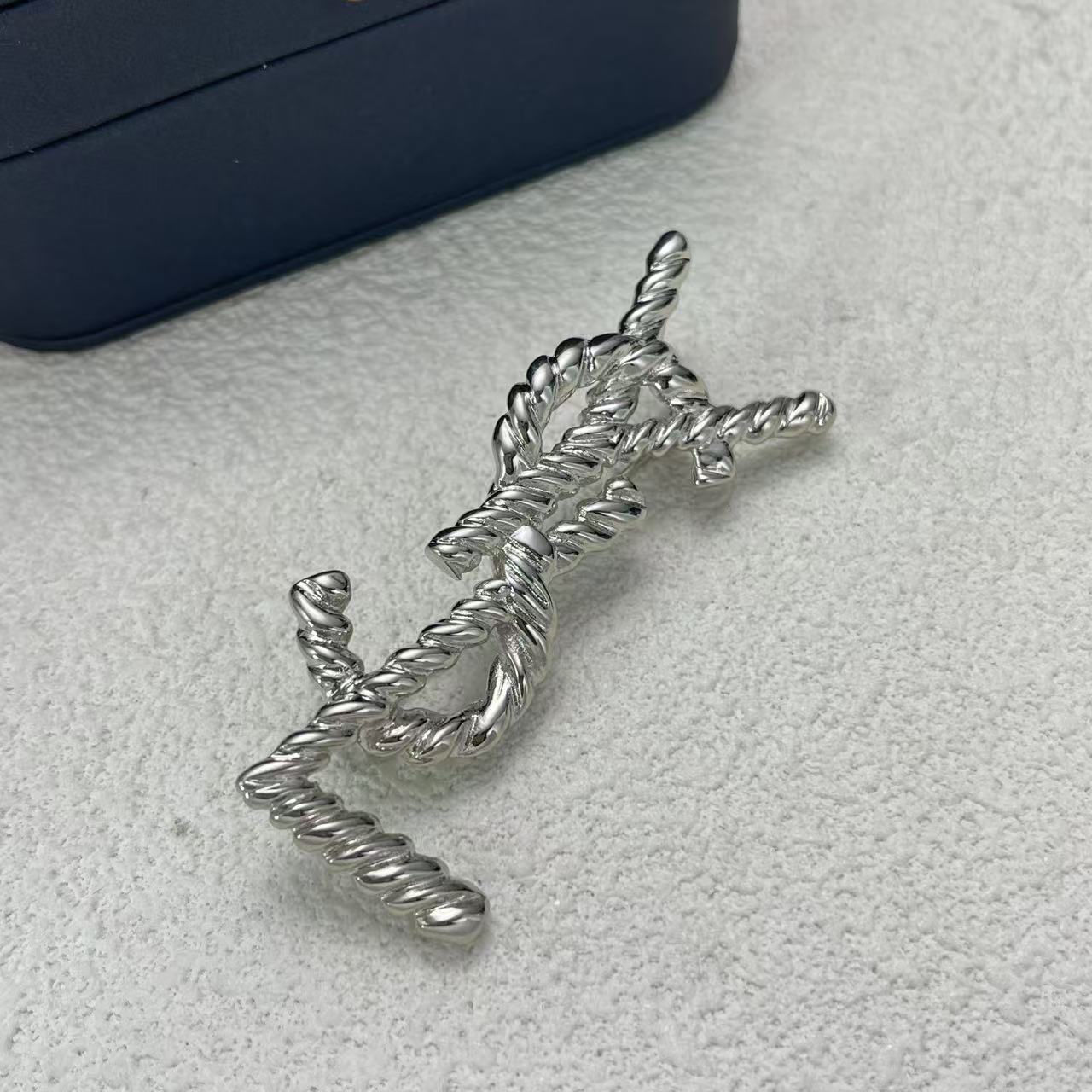 LuxluxHouse Low Price And High Quality Accessories YSL