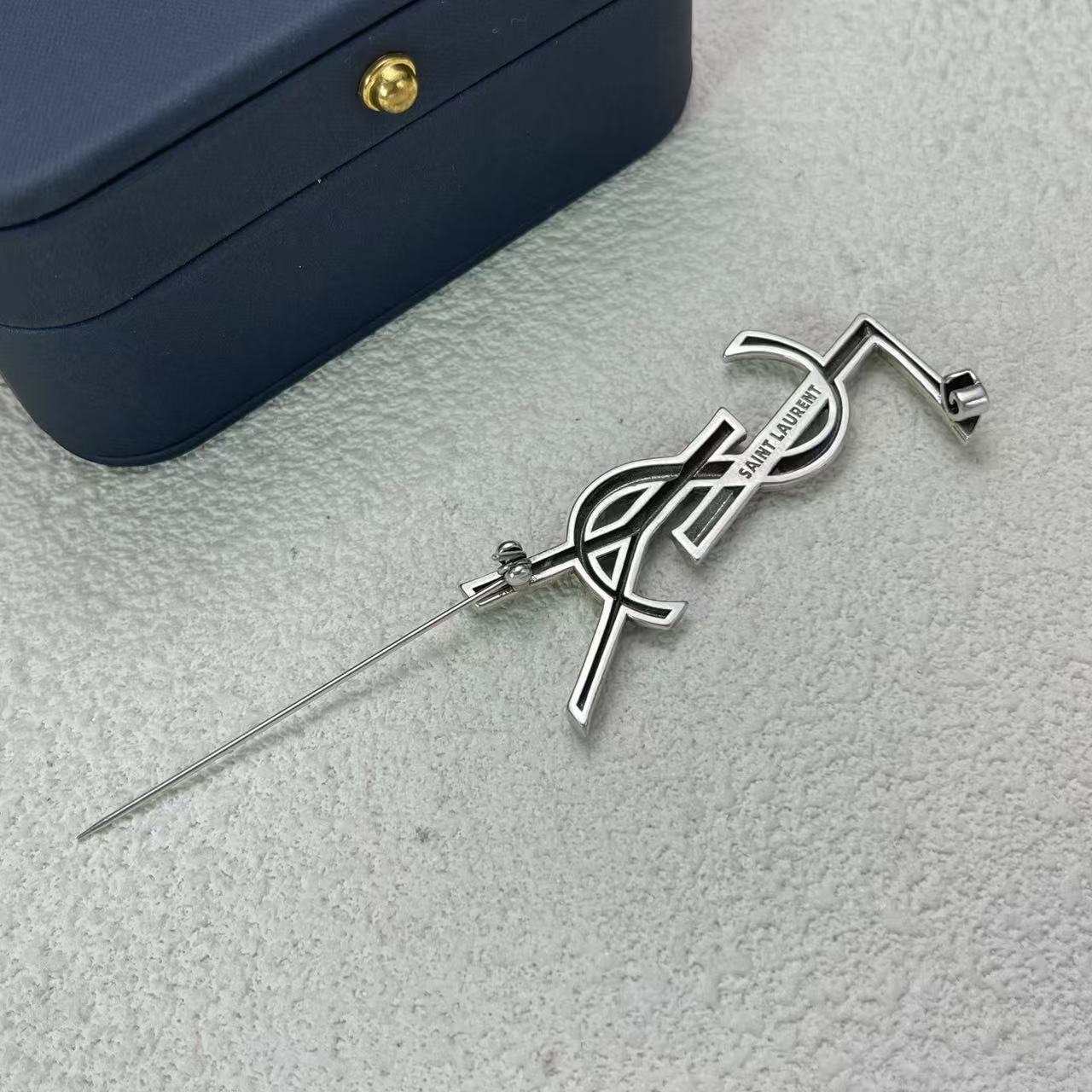 LuxluxHouse Low Price And High Quality Accessories YSL