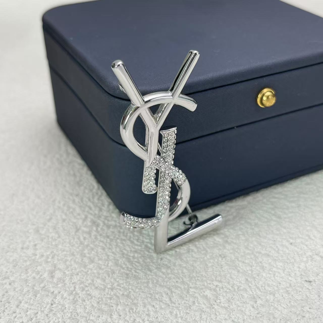 LuxluxHouse Low Price And High Quality Accessories YSL