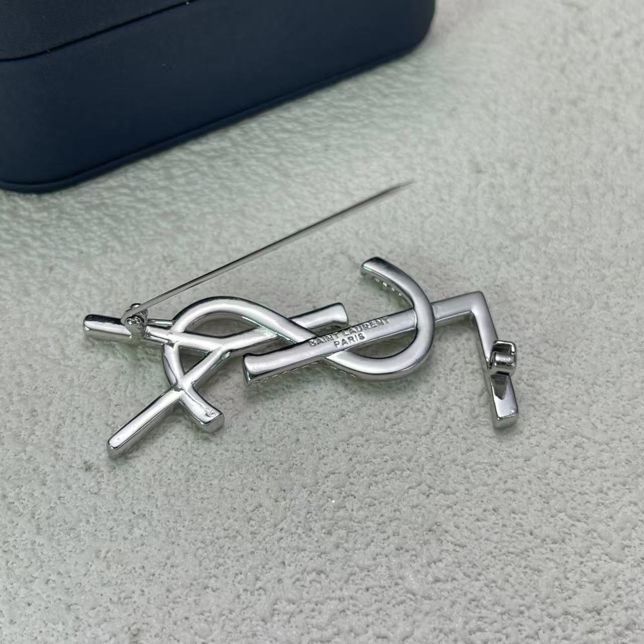 LuxluxHouse Low Price And High Quality Accessories YSL