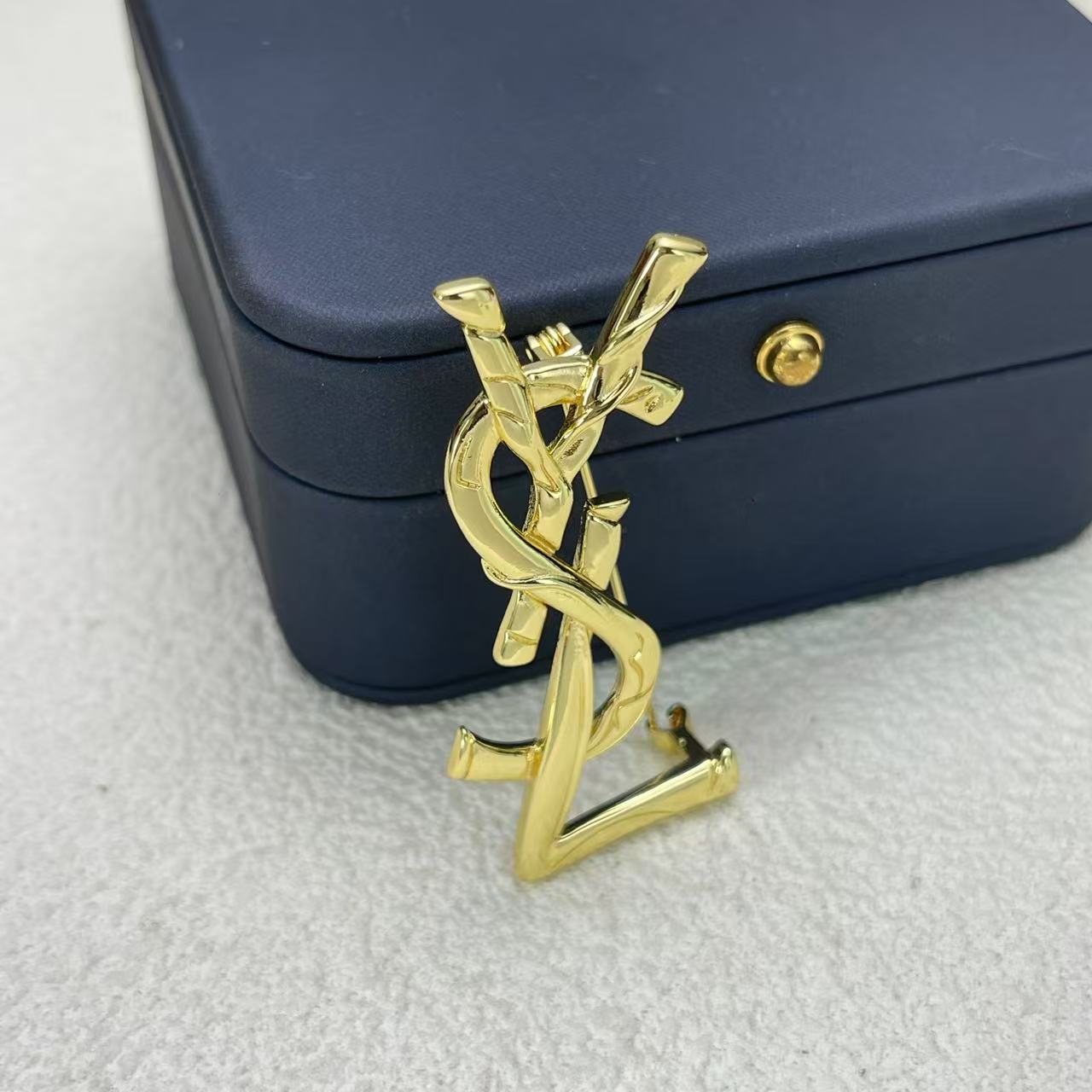 LuxluxHouse Low Price And High Quality Accessories YSL