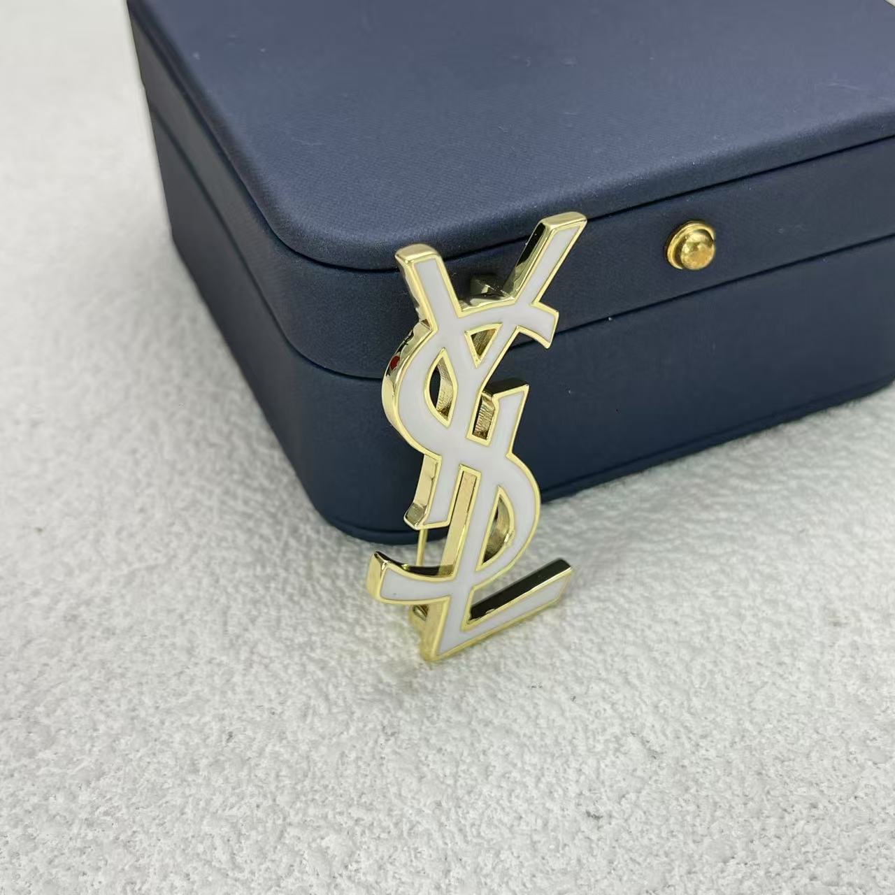 LuxluxHouse Low Price And High Quality Accessories YSL