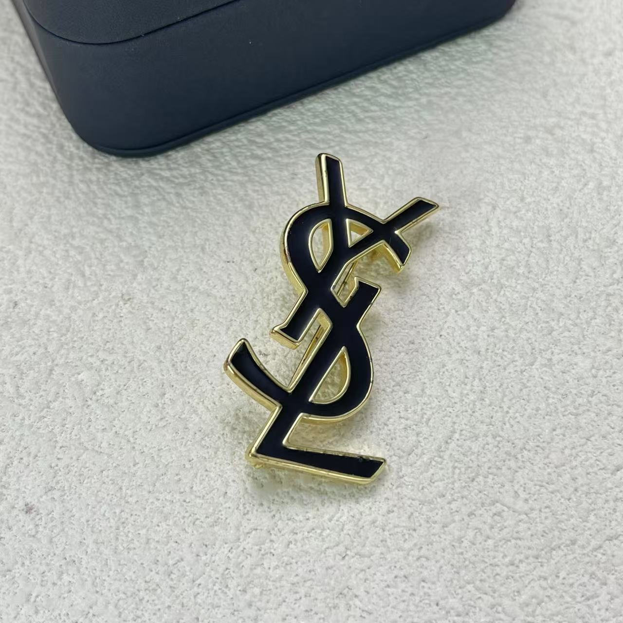 LuxluxHouse Low Price And High Quality Accessories YSL