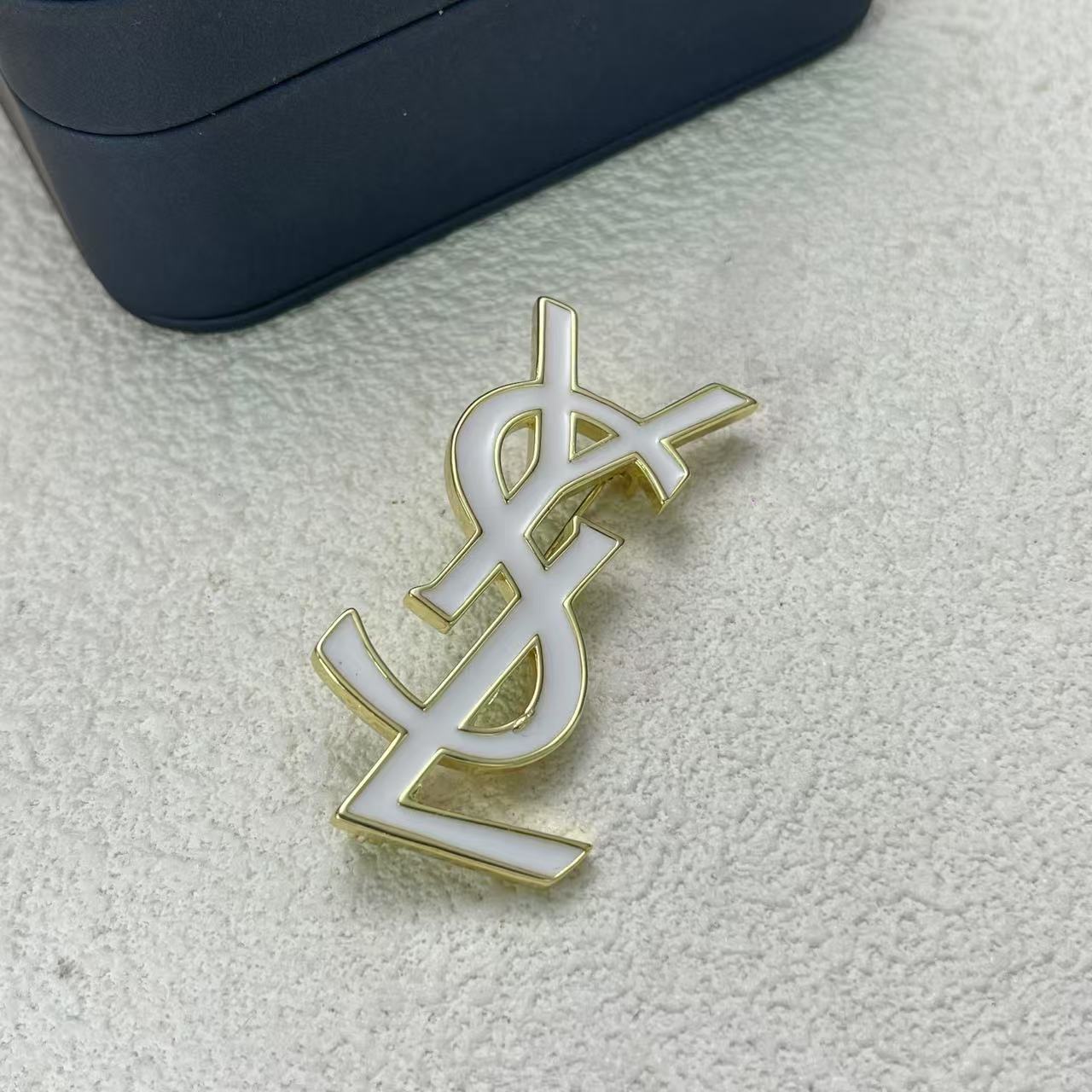 LuxluxHouse Low Price And High Quality Accessories YSL