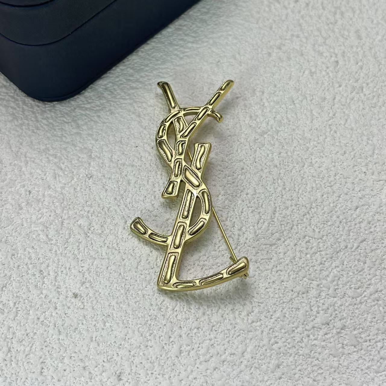 LuxluxHouse Low Price And High Quality Accessories YSL