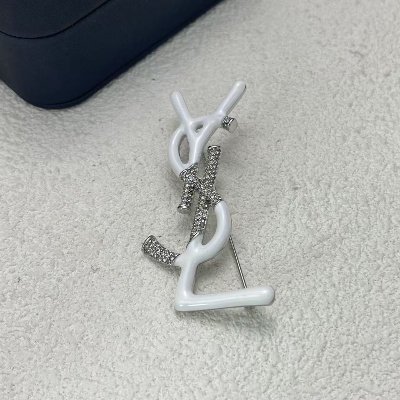 LuxluxHouse Low Price And High Quality Accessories YSL