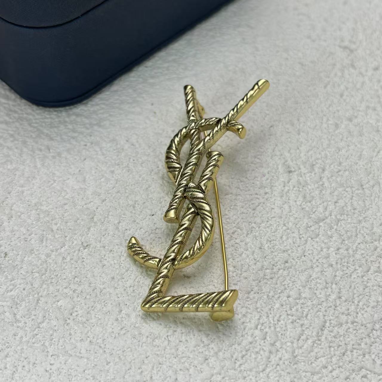 LuxluxHouse Low Price And High Quality Accessories YSL