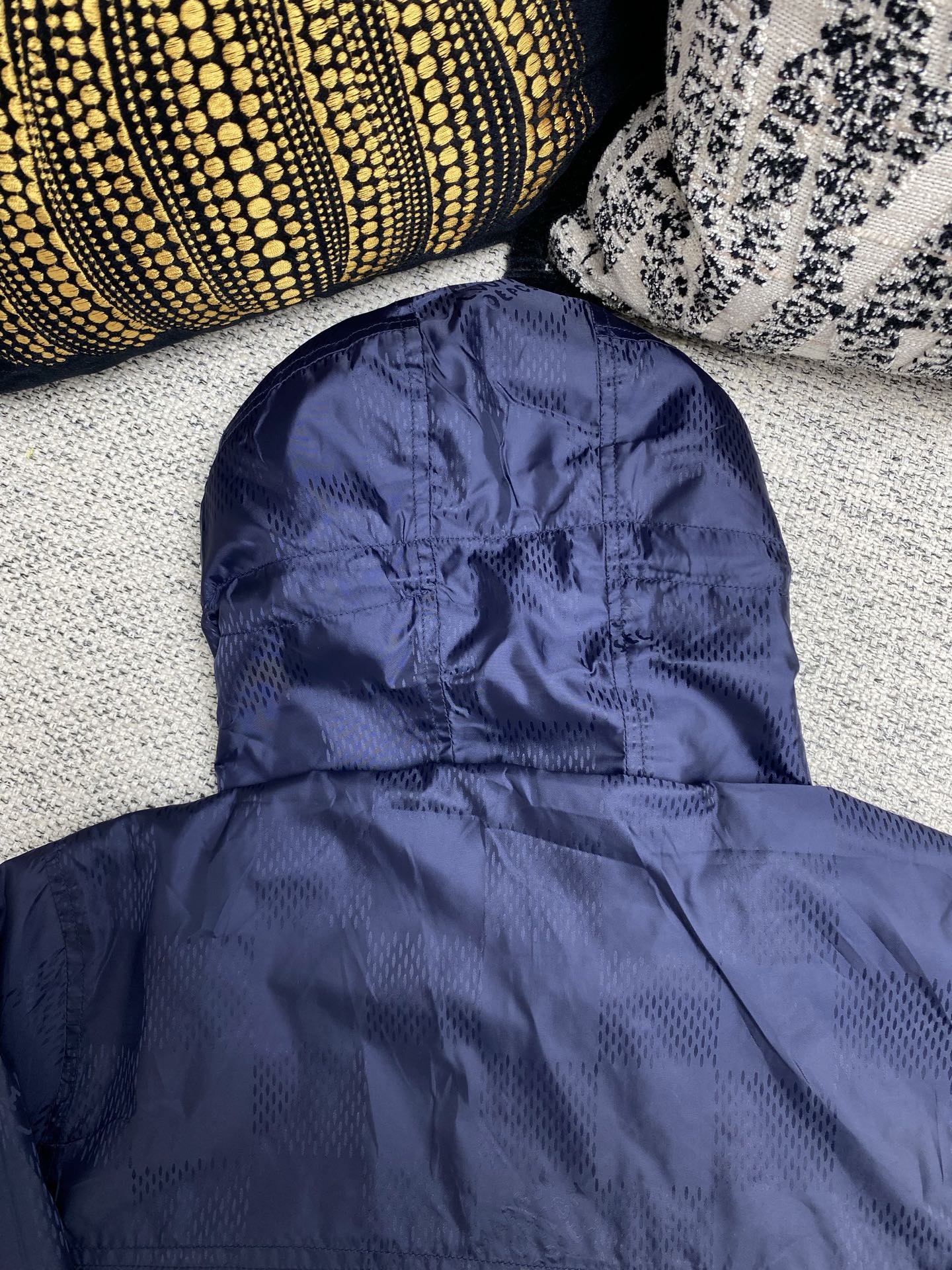 LuxluxHouse Best Quality Clothes Coats & Jackets Louis Vuitton