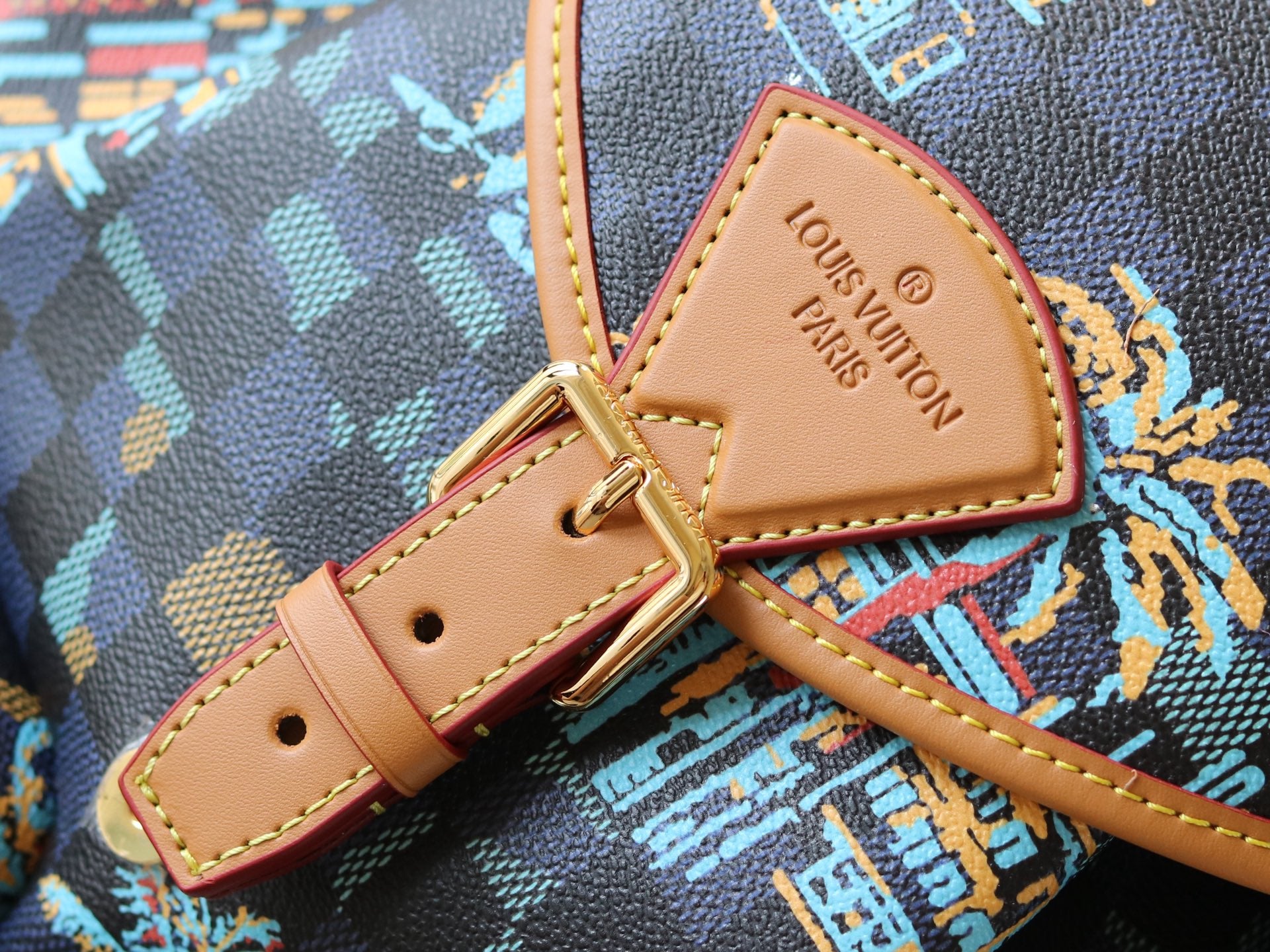 LuxluxHouse Best Quality Bags Louis Vuitton Men