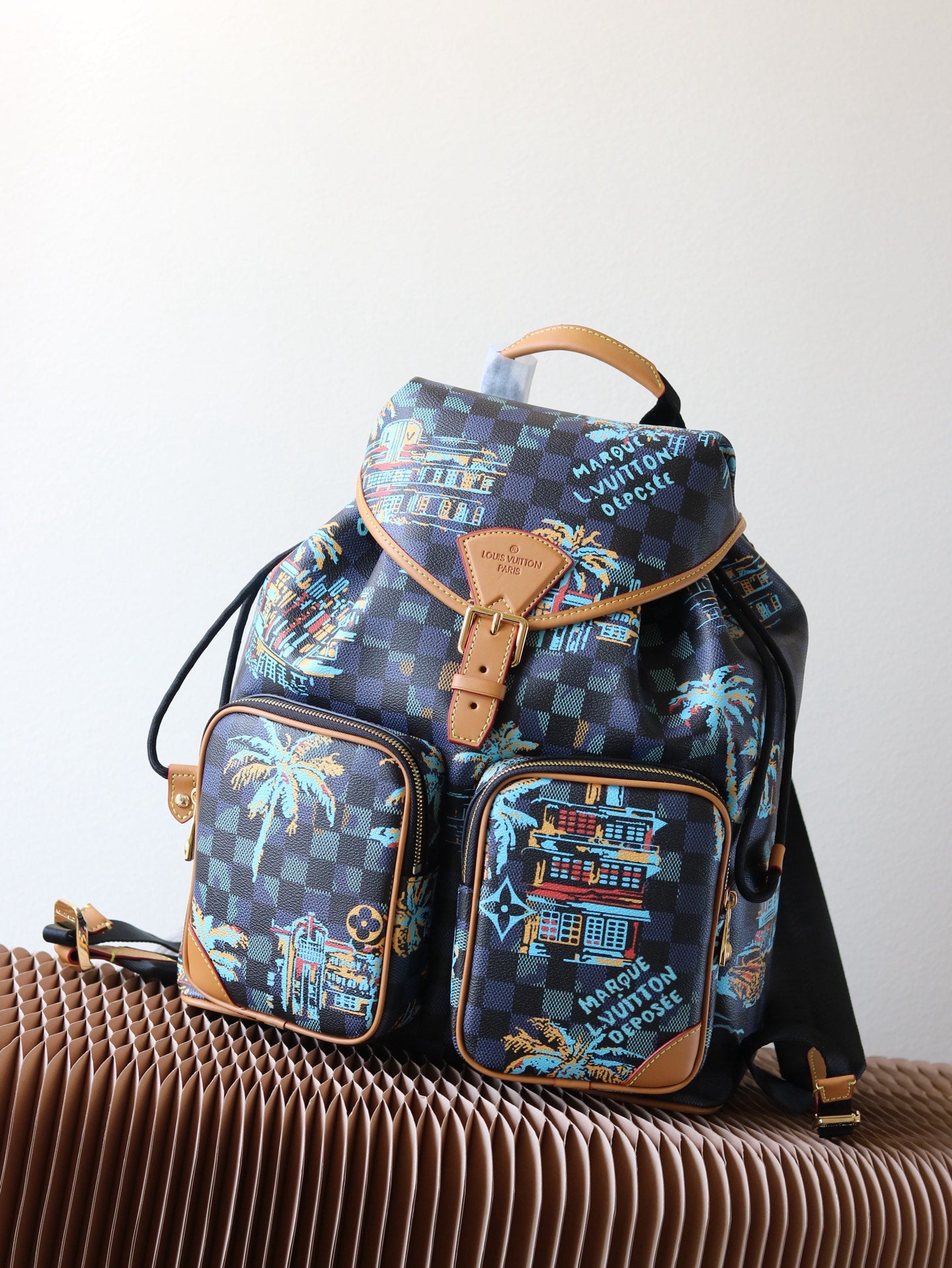 LuxluxHouse Best Quality Bags Louis Vuitton Men