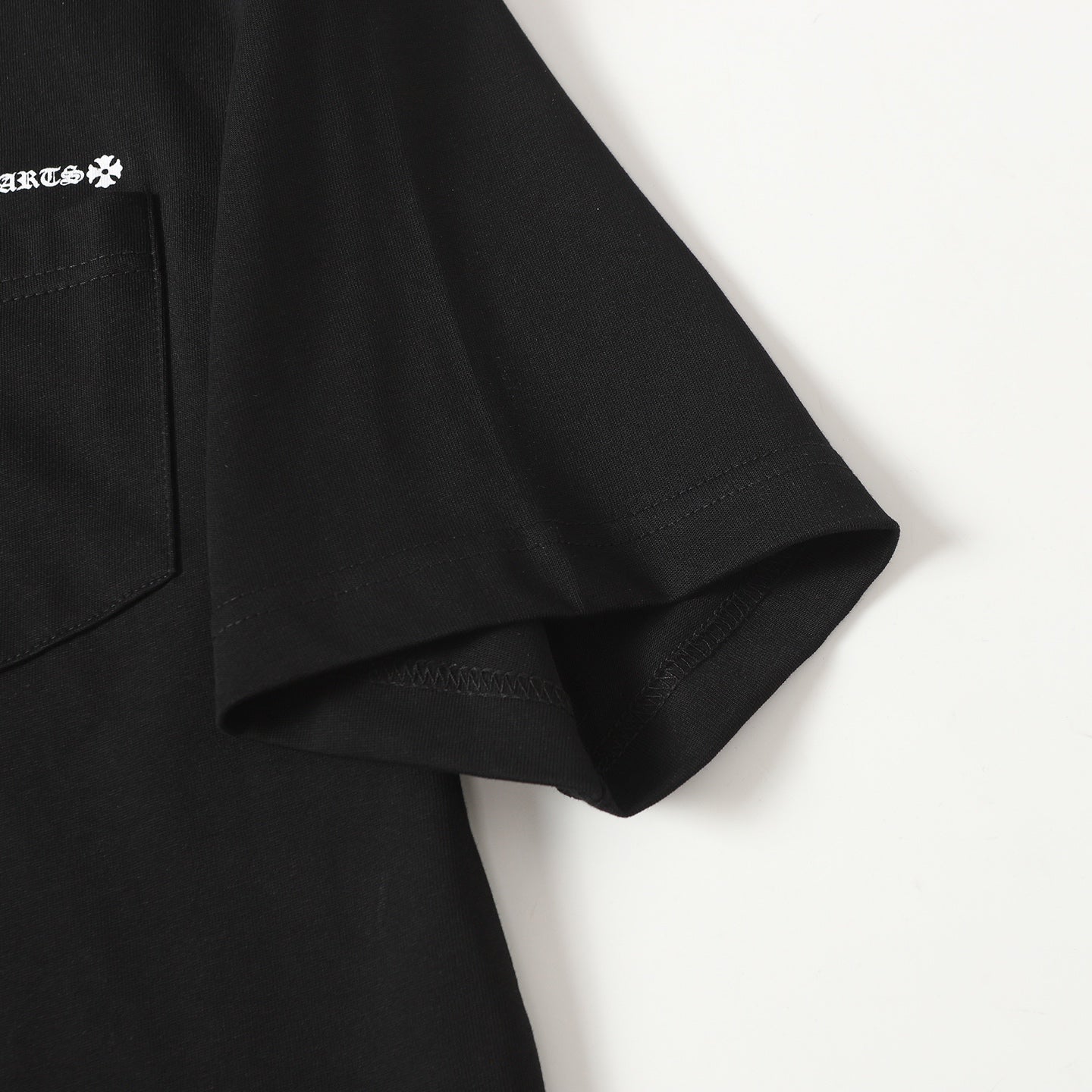 LuxluxHouse Best Quality Clothes Chrome Hearts T-shirt