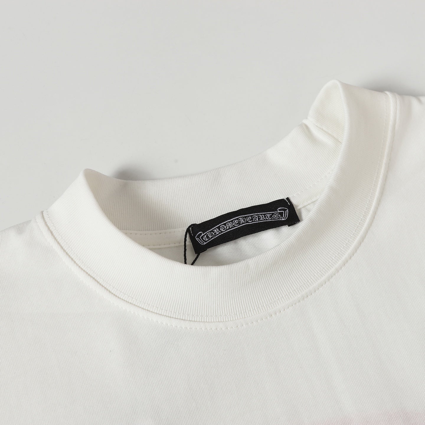LuxluxHouse Best Quality Clothes Chrome Hearts T-shirt