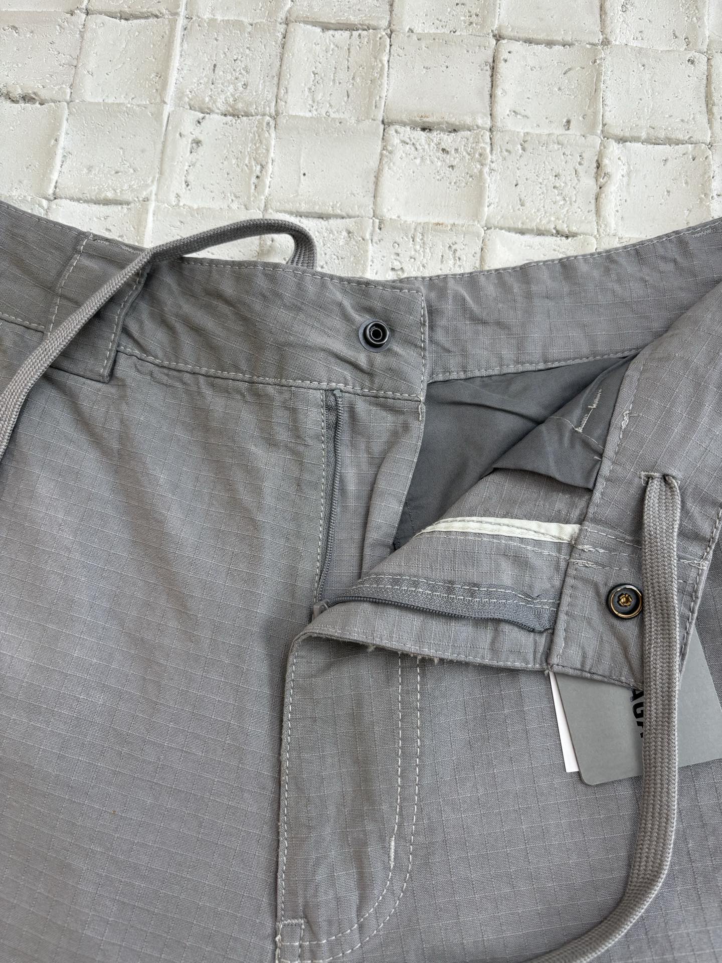 LuxluxHouse Best Quality Clothes Balenciaga Pants