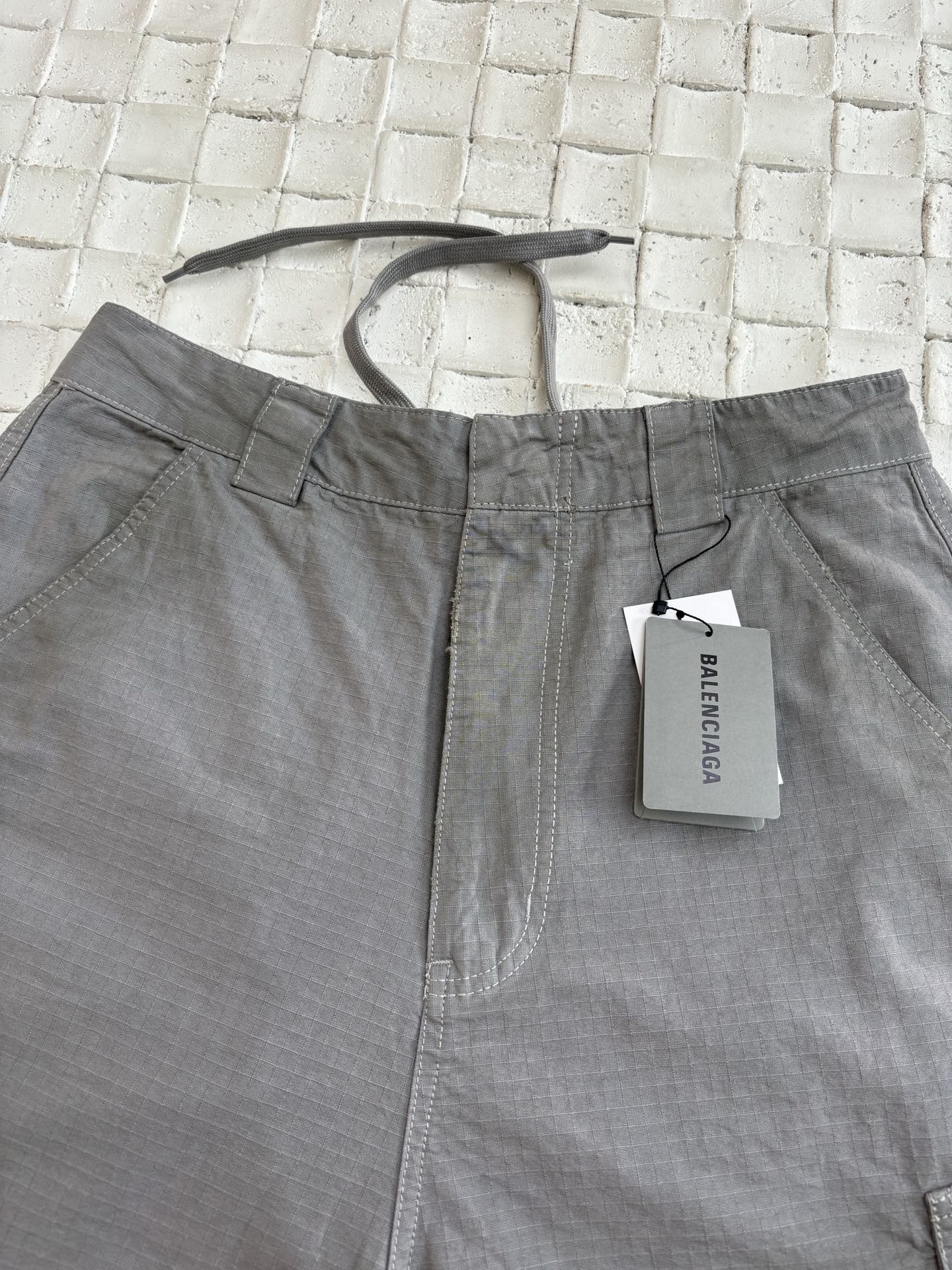 LuxluxHouse Best Quality Clothes Balenciaga Pants