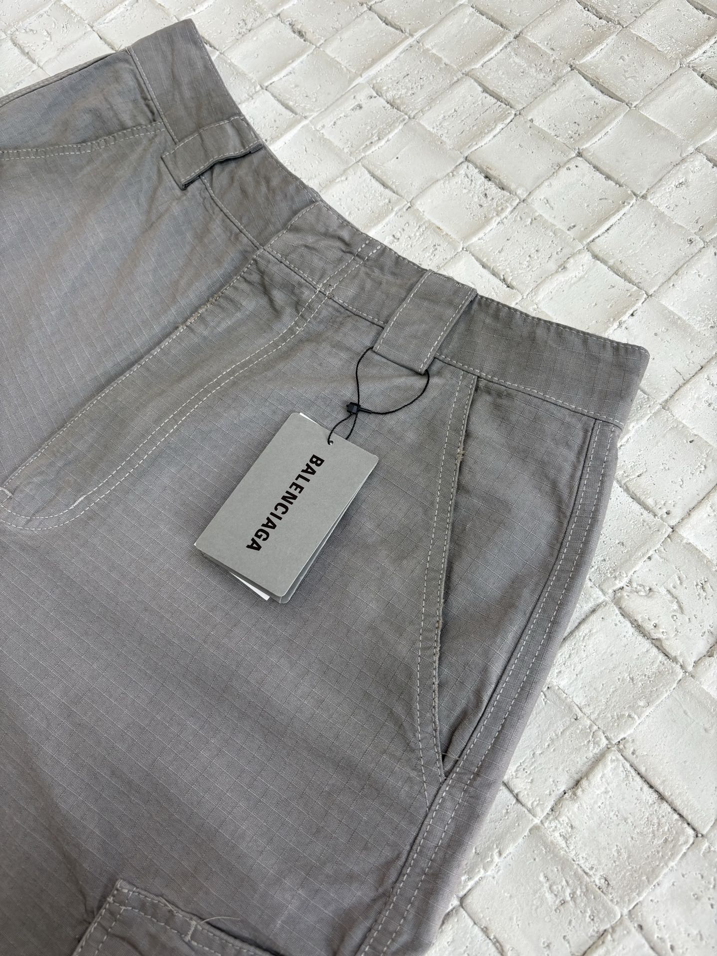 LuxluxHouse Best Quality Clothes Balenciaga Pants