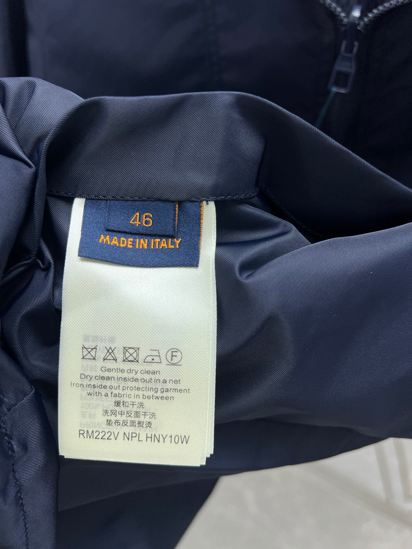LuxluxHouse Best Quality Clothes Coats & Jackets Louis Vuitton