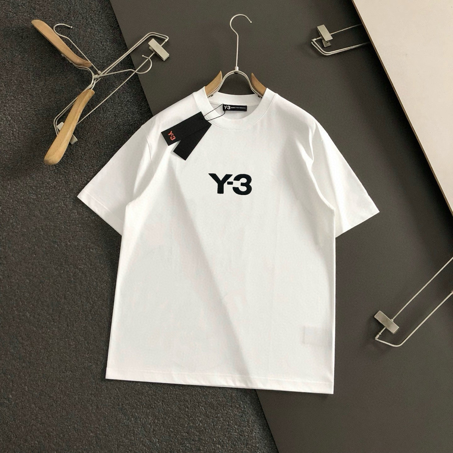 LuxluxHouse Best Quality Clothes Amiri T-shirt
