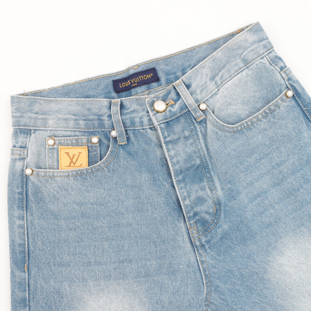 LuxluxHouse Best Quality Clothes Pants Louis Vuitton