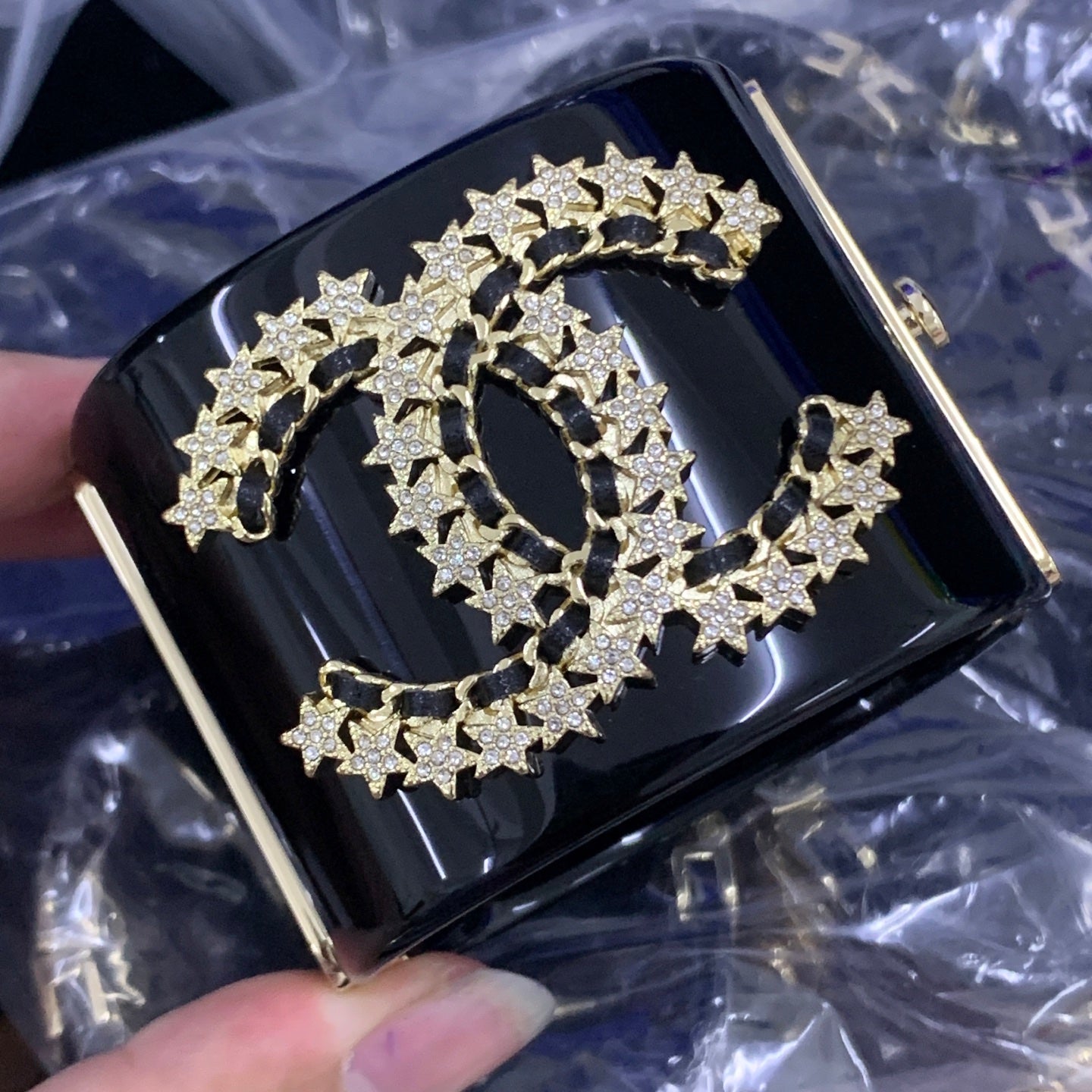 LuxluxHouse Low Price And High Quality Accessories Chanel