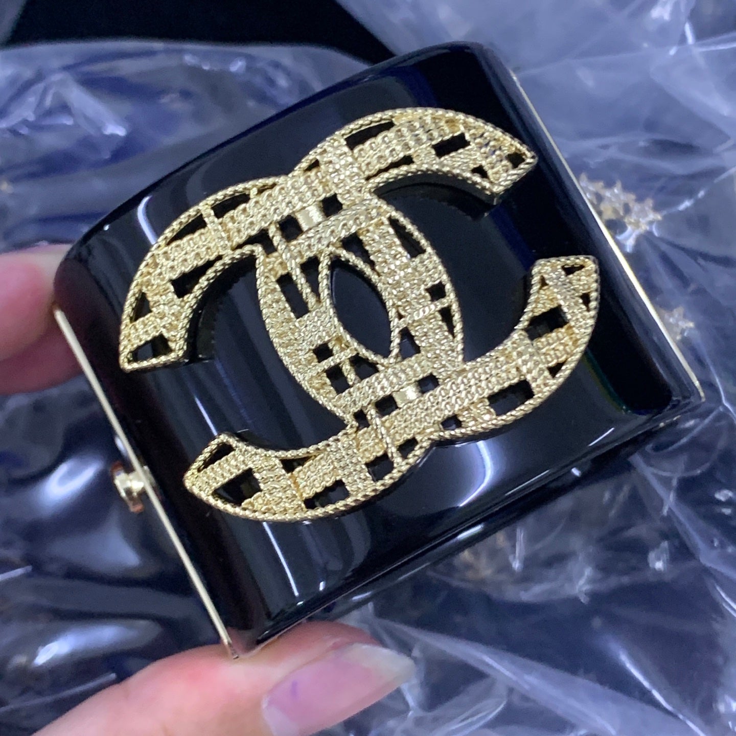 LuxluxHouse Low Price And High Quality Accessories Chanel