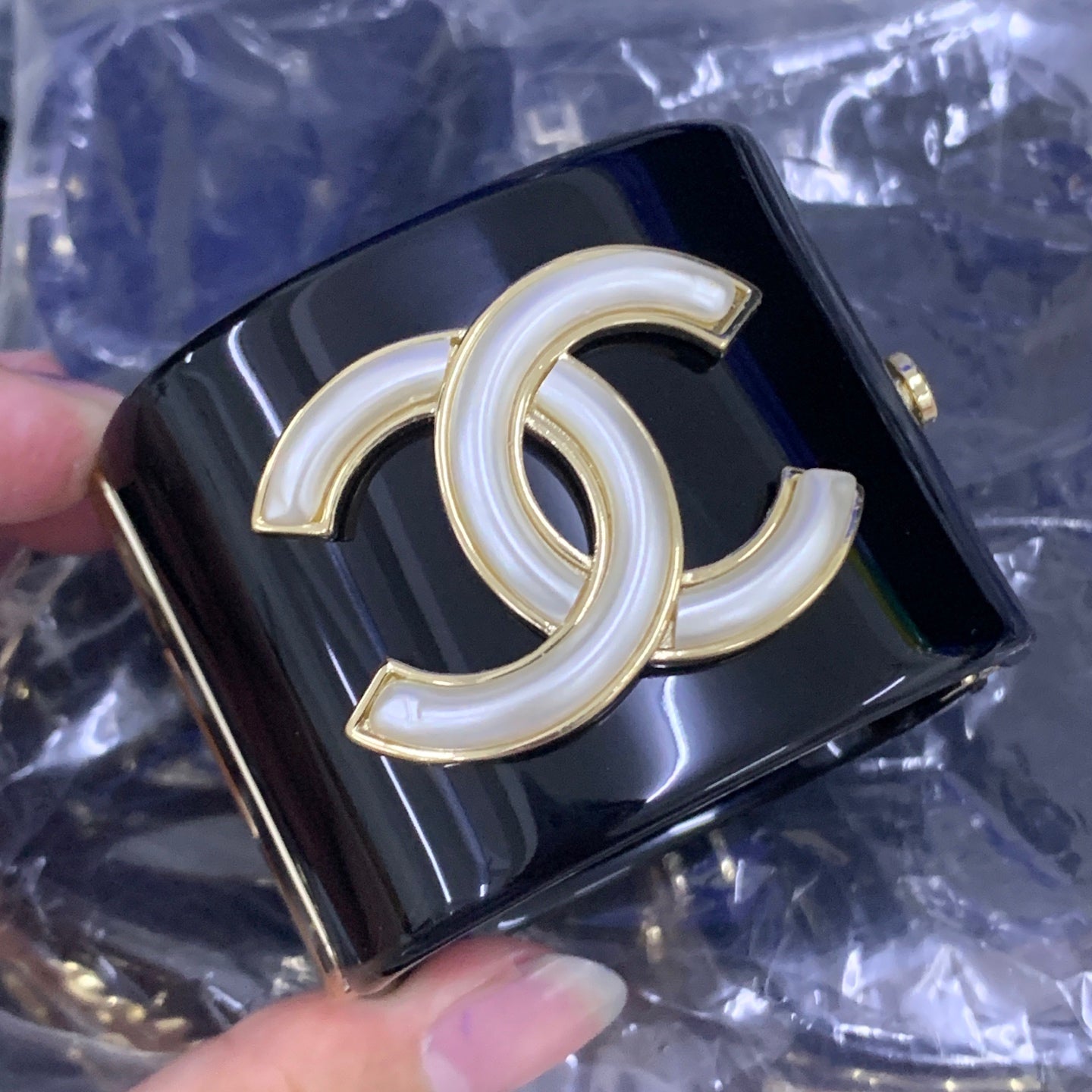 LuxluxHouse Low Price And High Quality Accessories Chanel