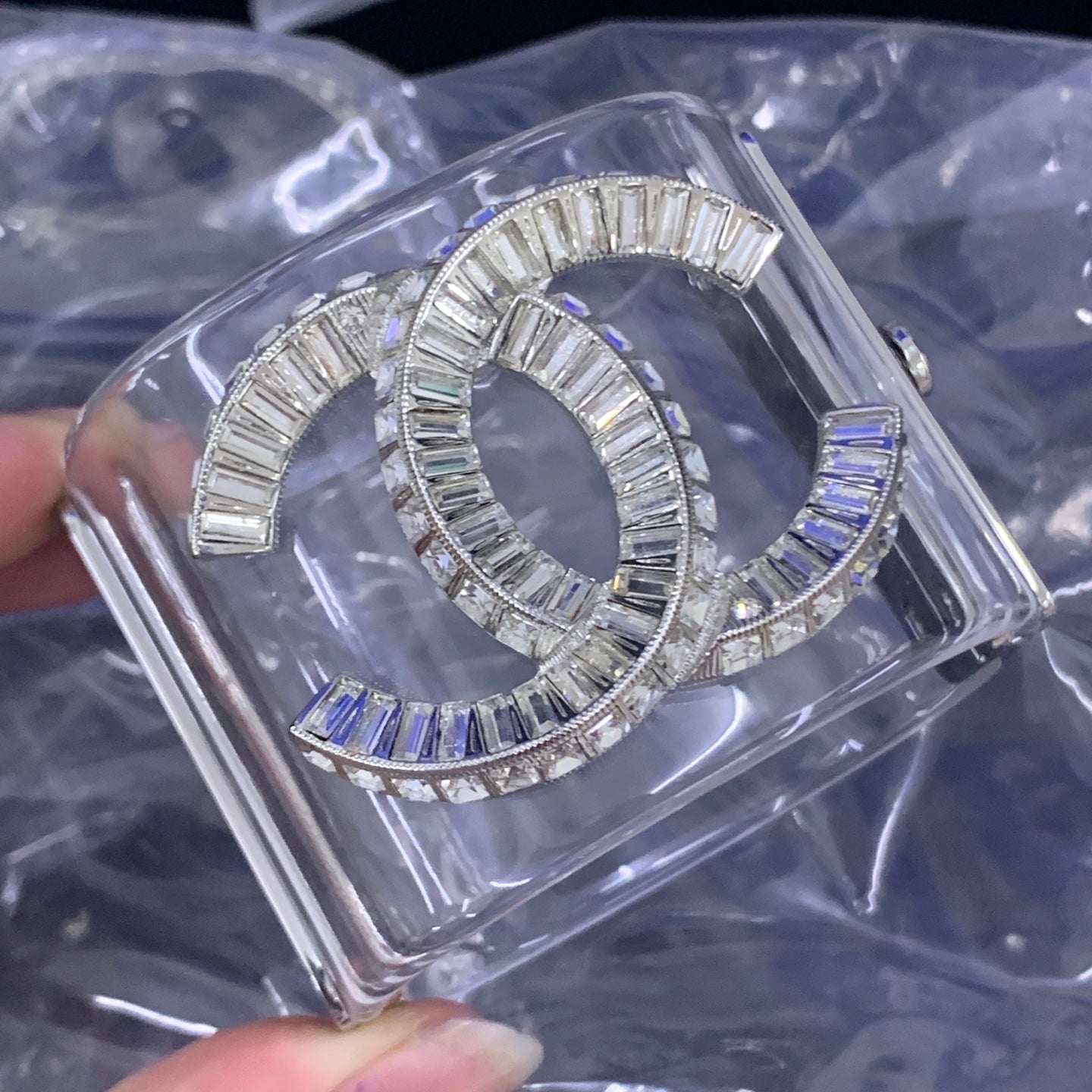 LuxluxHouse Low Price And High Quality Accessories Chanel