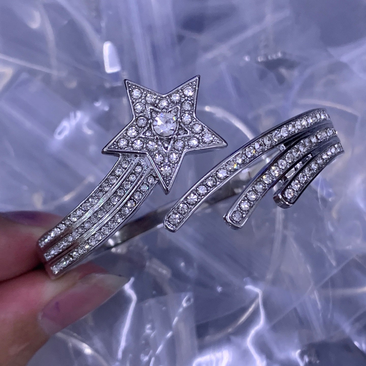LuxluxHouse Low Price And High Quality Accessories Chanel