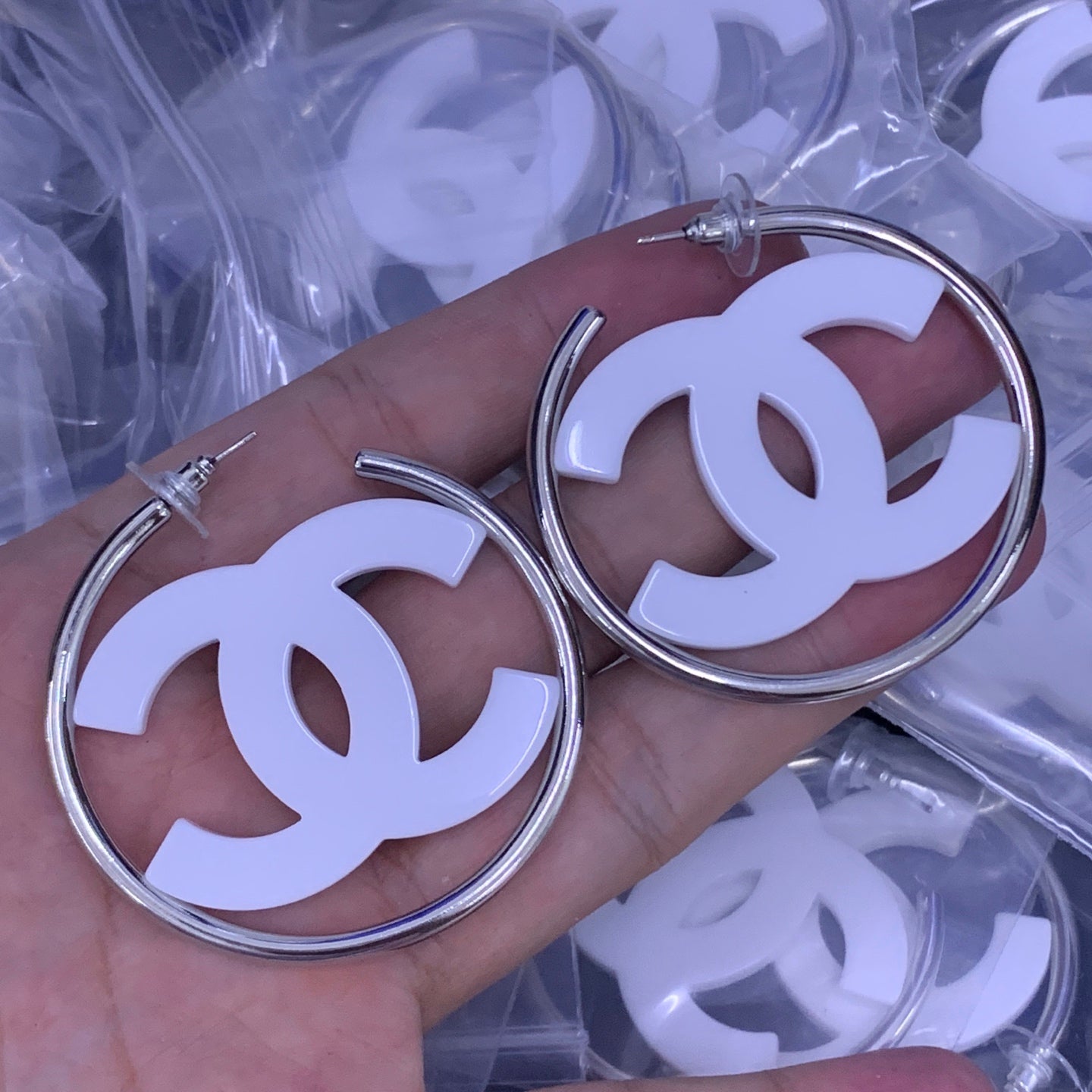 LuxluxHouse Low Price And High Quality Accessories Chanel