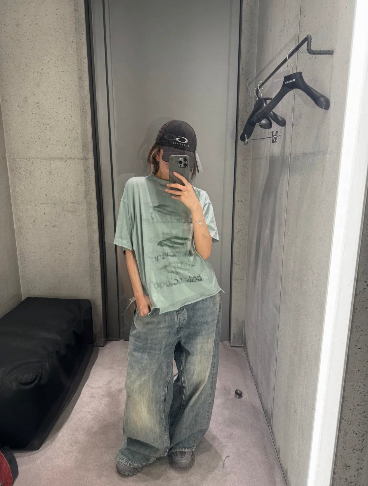 LuxluxHouse Best Quality Clothes Balenciaga Pants