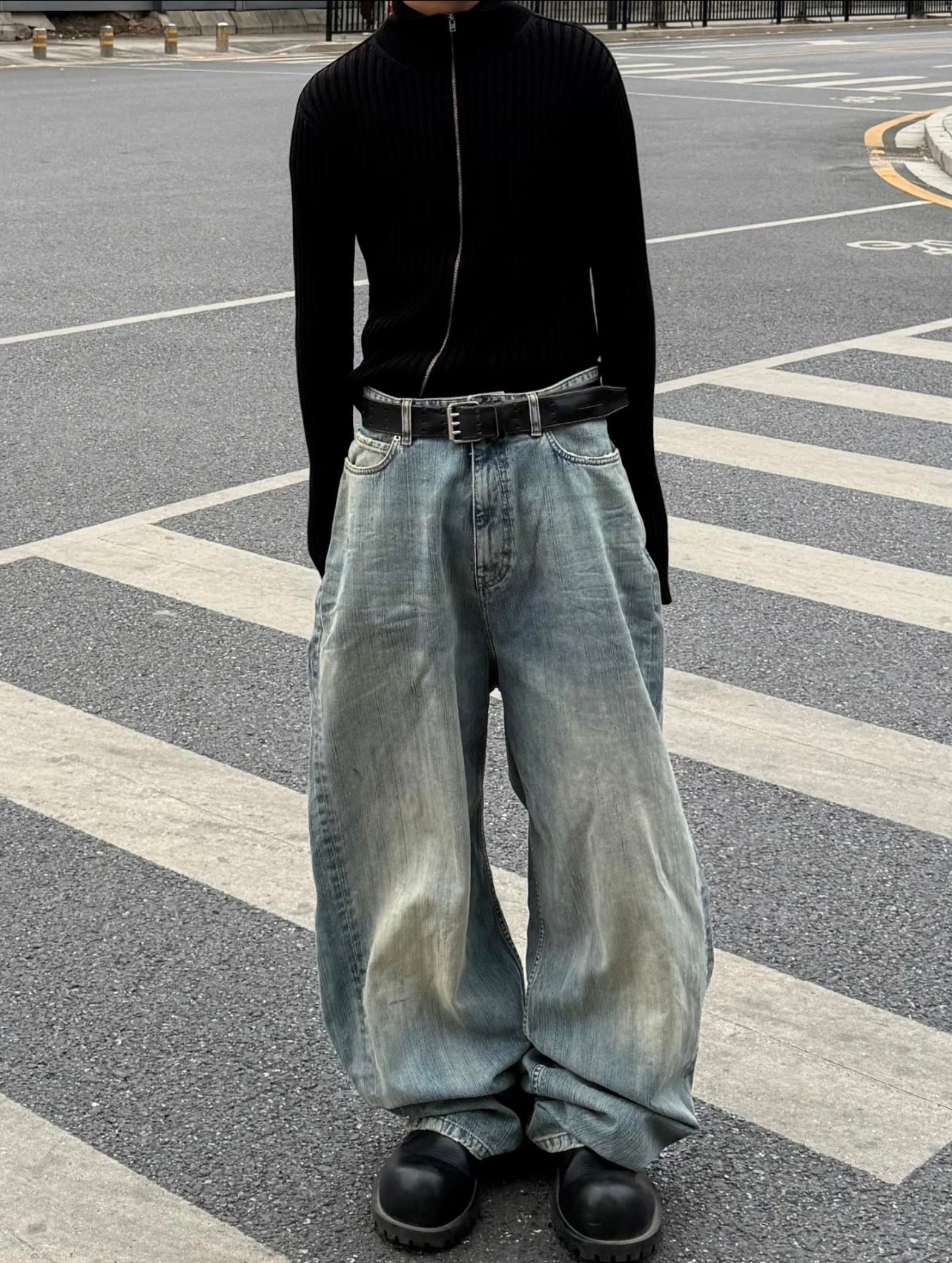 LuxluxHouse Best Quality Clothes Balenciaga Pants