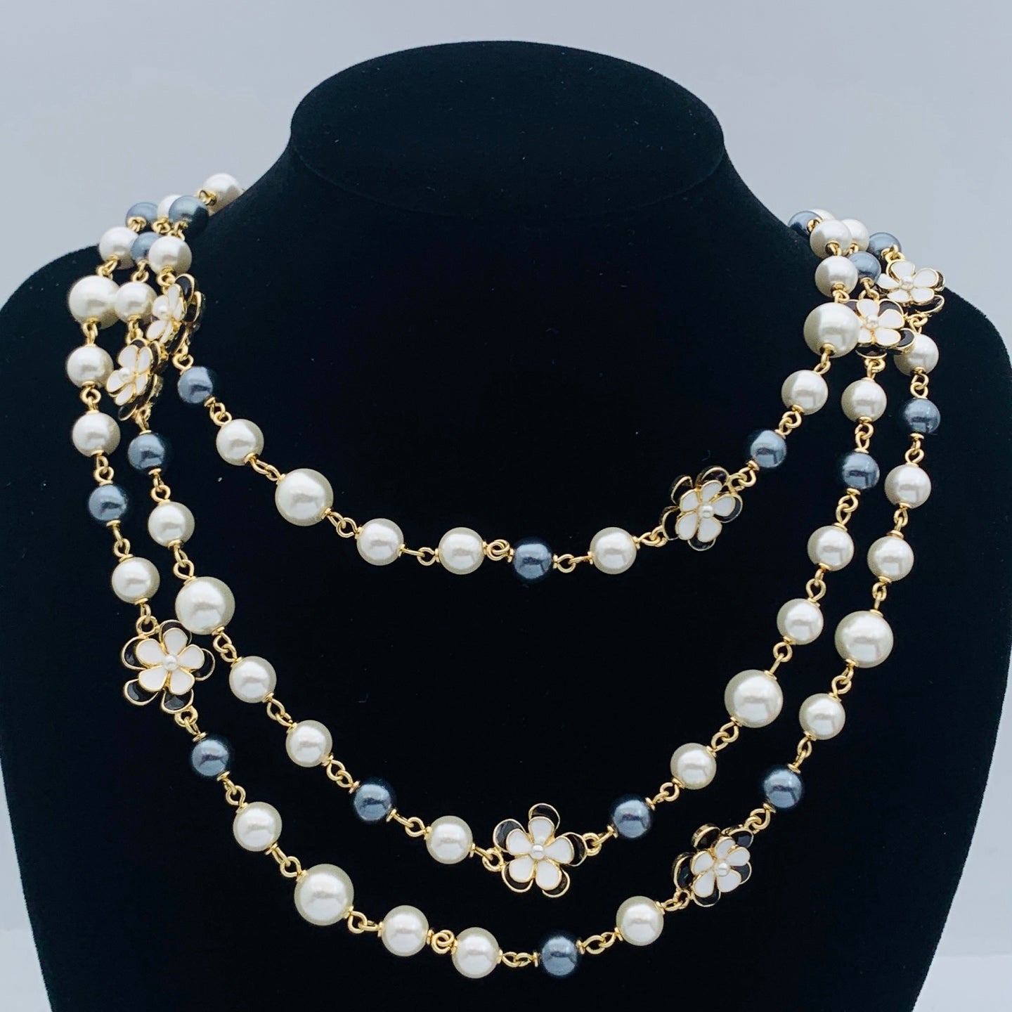 LuxluxHouse Low Price And High Quality Accessories Chanel