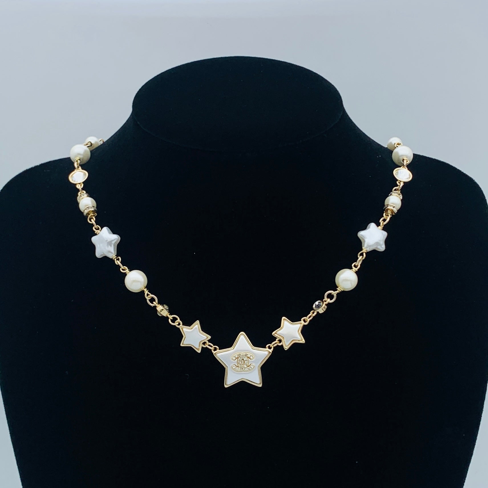 LuxluxHouse Low Price And High Quality Accessories Chanel