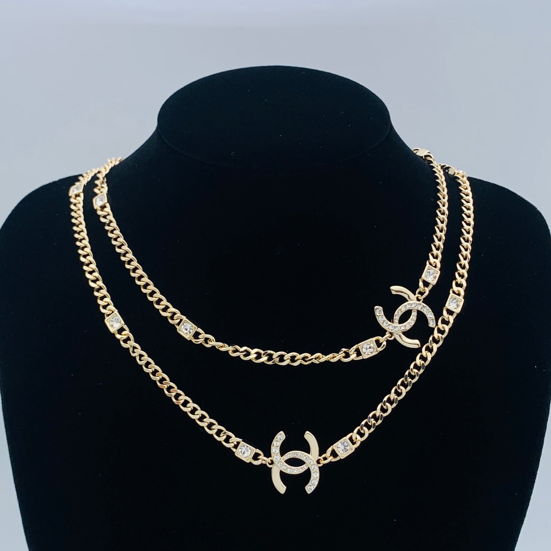 LuxluxHouse Low Price And High Quality Accessories Chanel