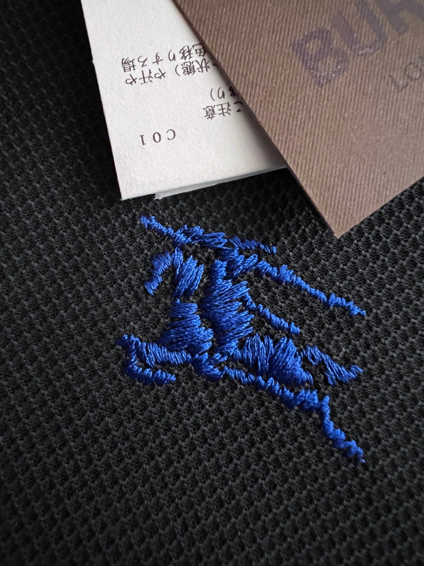 LuxluxHouse Best Quality Clothes Burberry T-shirt