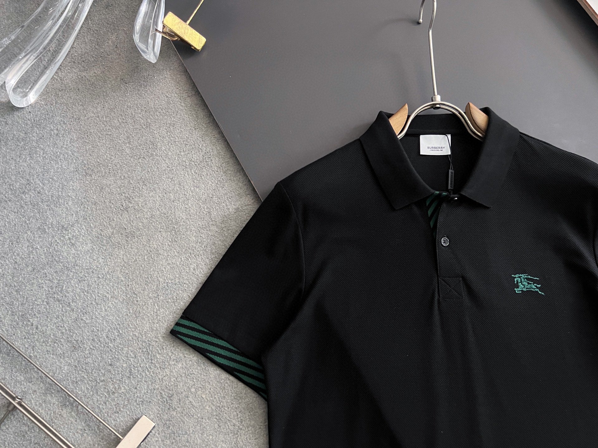 LuxluxHouse Best Quality Clothes Burberry T-shirt