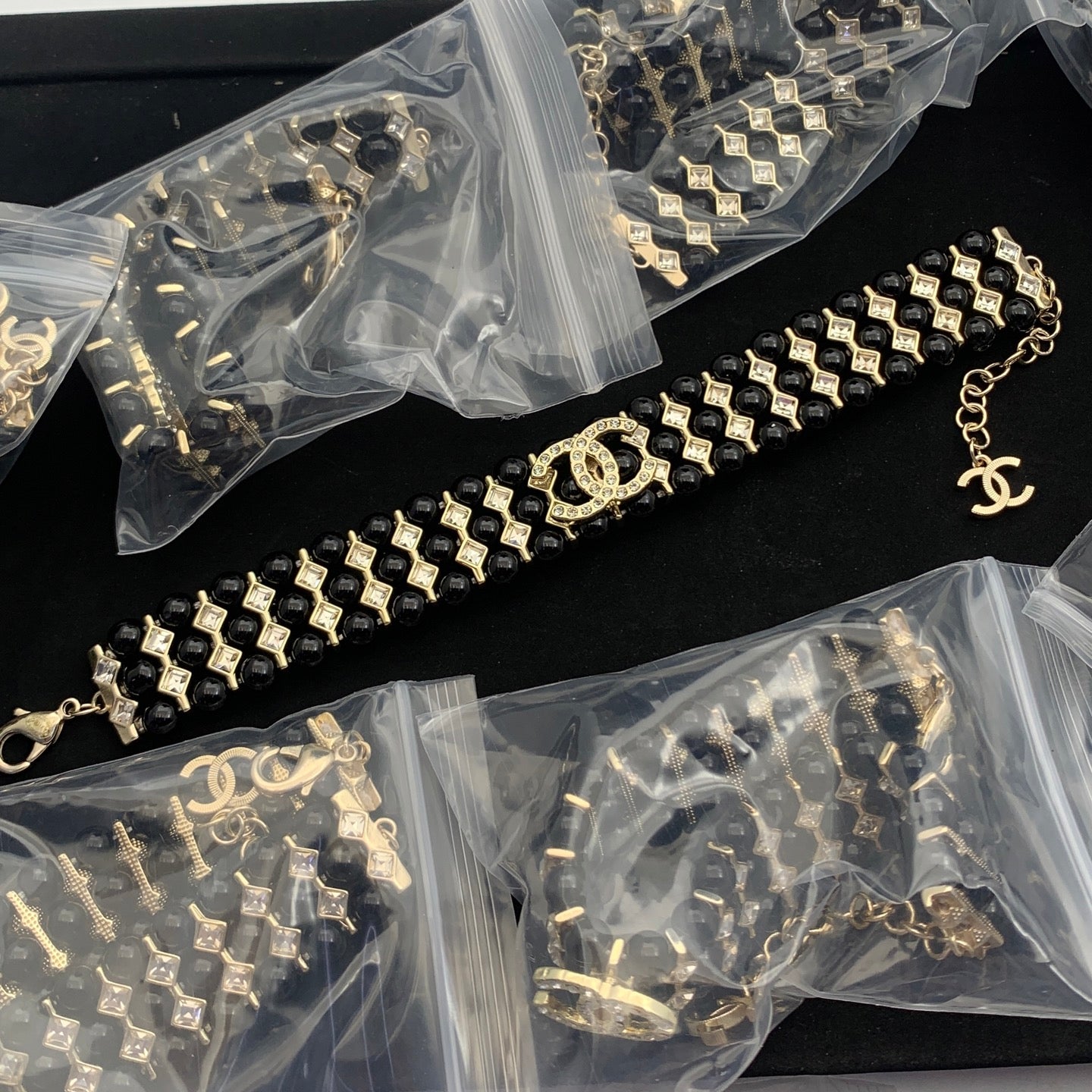 LuxluxHouse Low Price And High Quality Accessories Chanel