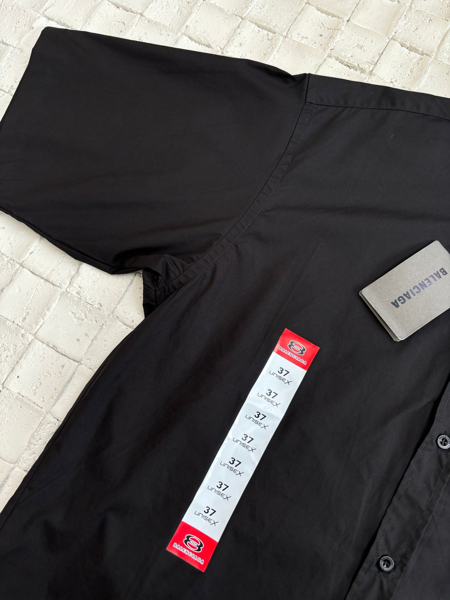 LuxluxHouse Best Quality Clothes Balenciaga Shirts&Polo