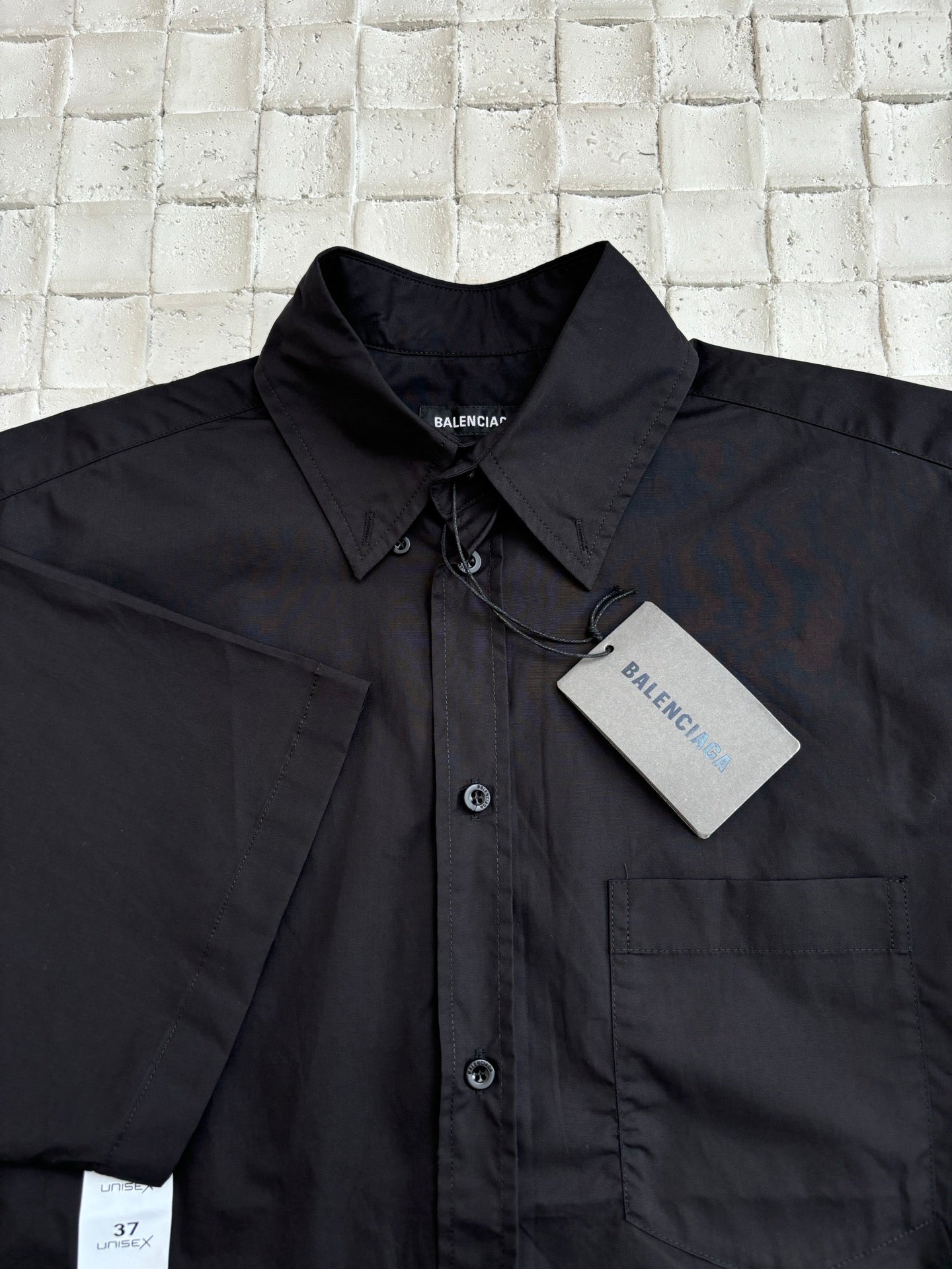 LuxluxHouse Best Quality Clothes Balenciaga Shirts&Polo