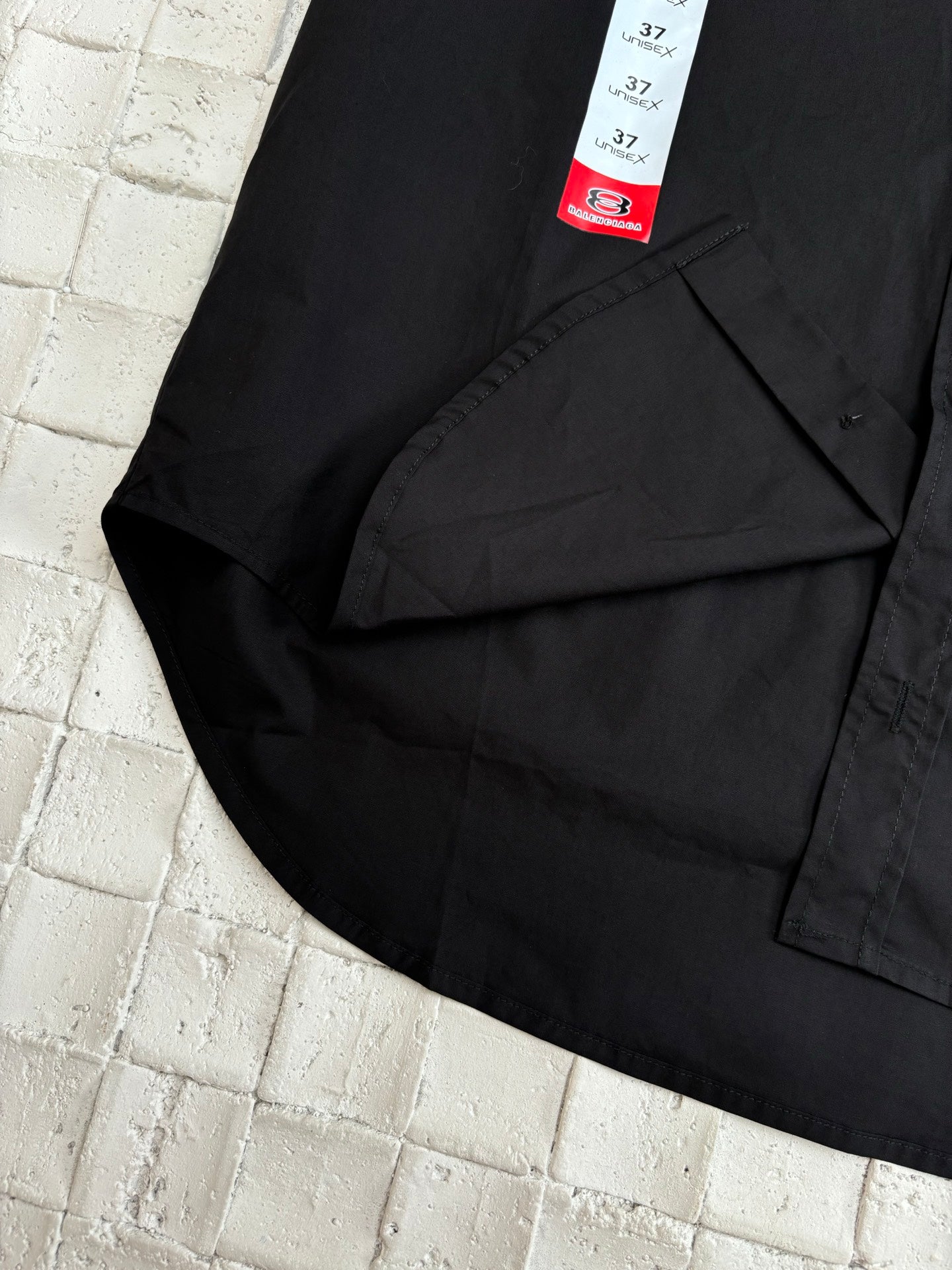 LuxluxHouse Best Quality Clothes Balenciaga Shirts&Polo