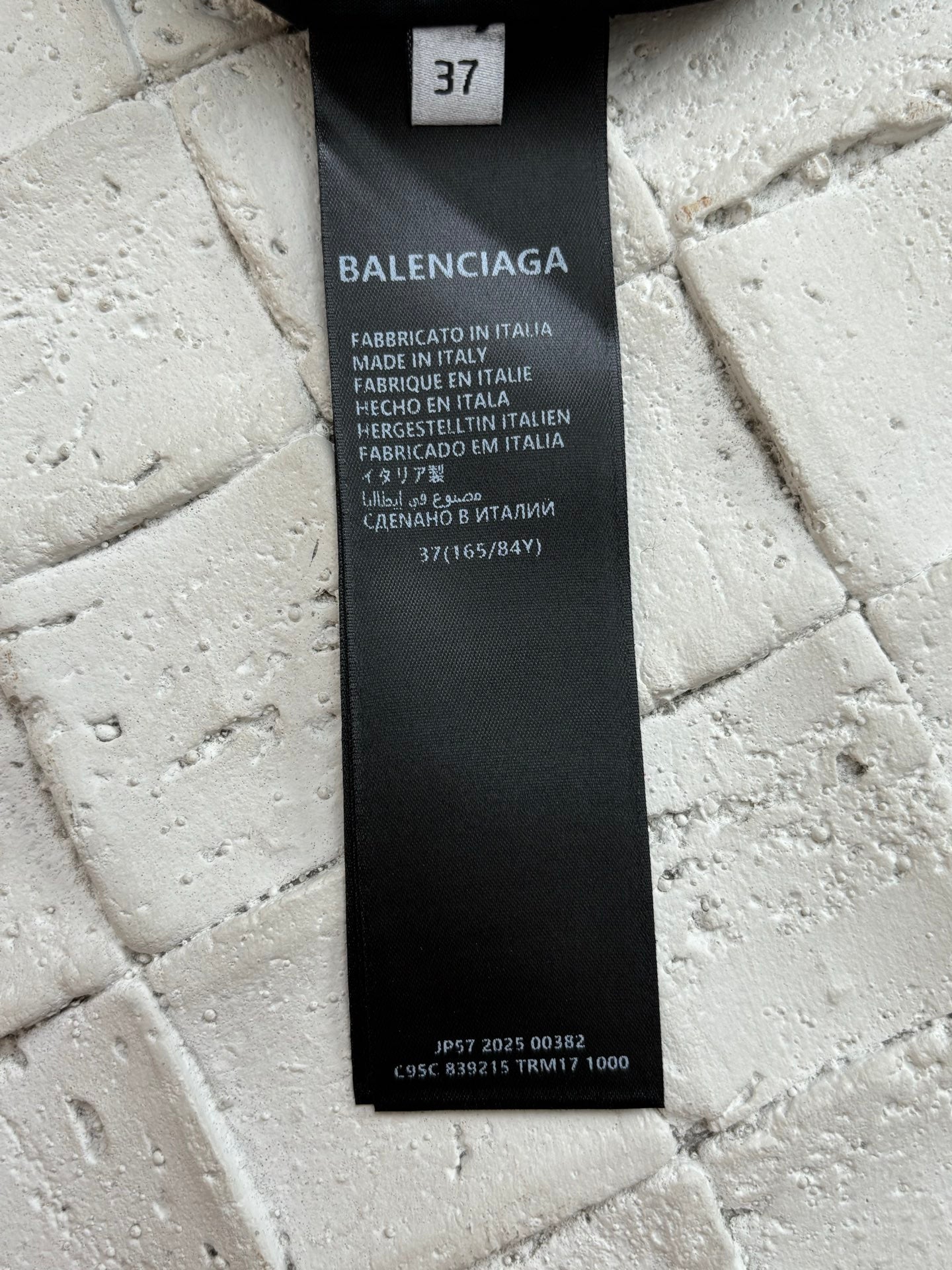 LuxluxHouse Best Quality Clothes Balenciaga Shirts&Polo