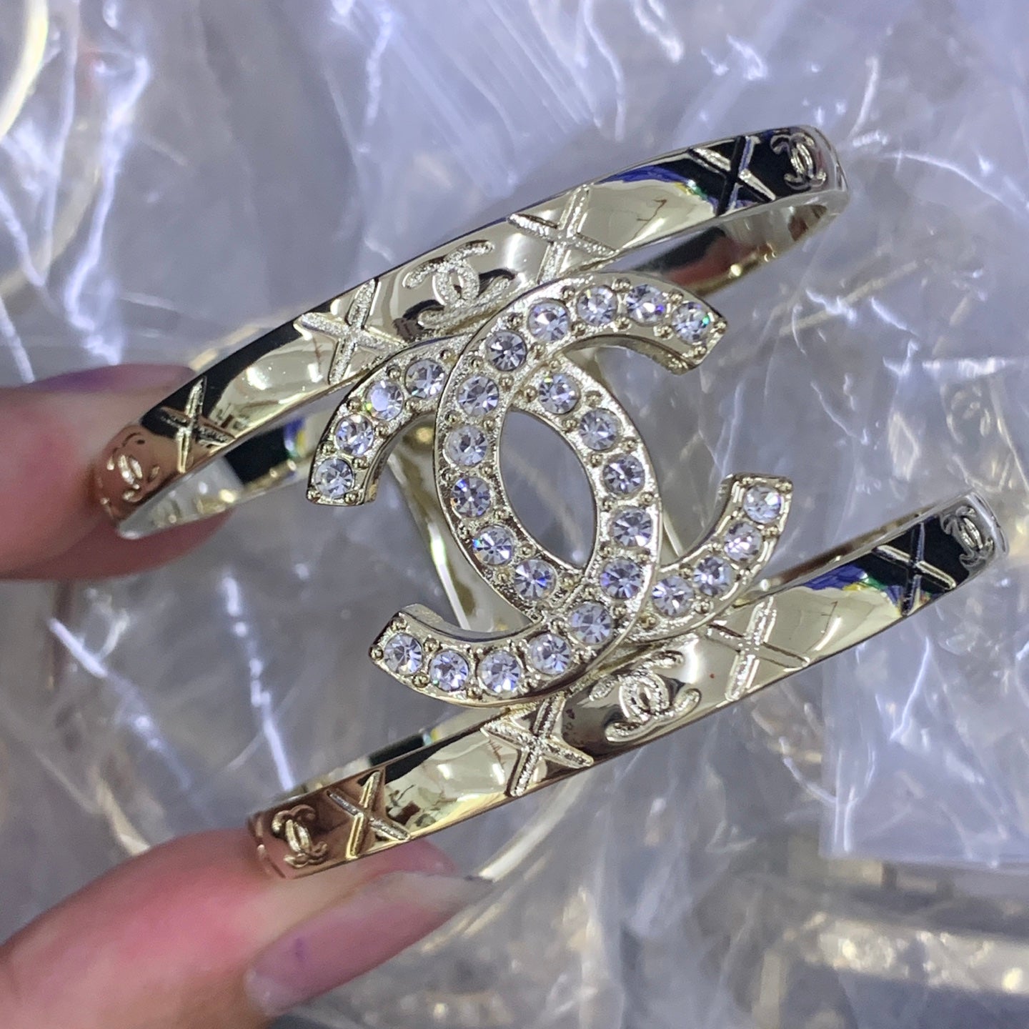 LuxluxHouse Low Price And High Quality Accessories Chanel