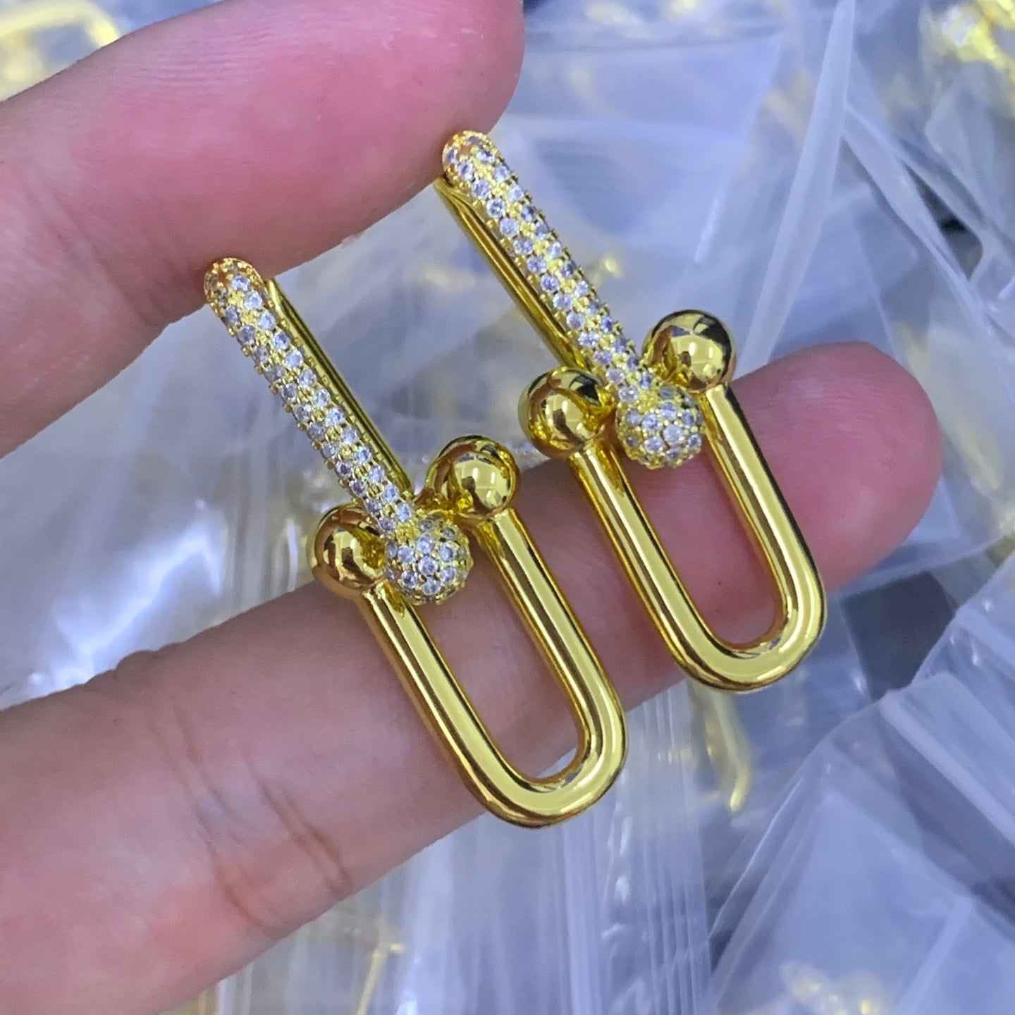 LuxluxHouse Low Price And High Quality Accessories Tiffany