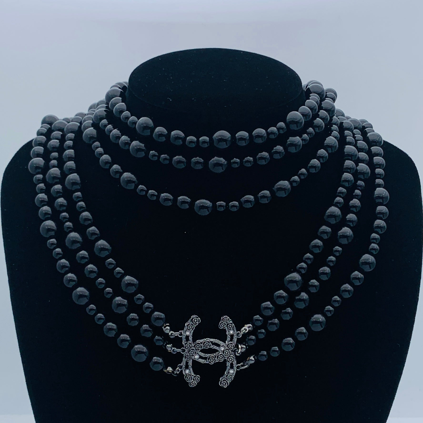LuxluxHouse Low Price And High Quality Accessories Chanel