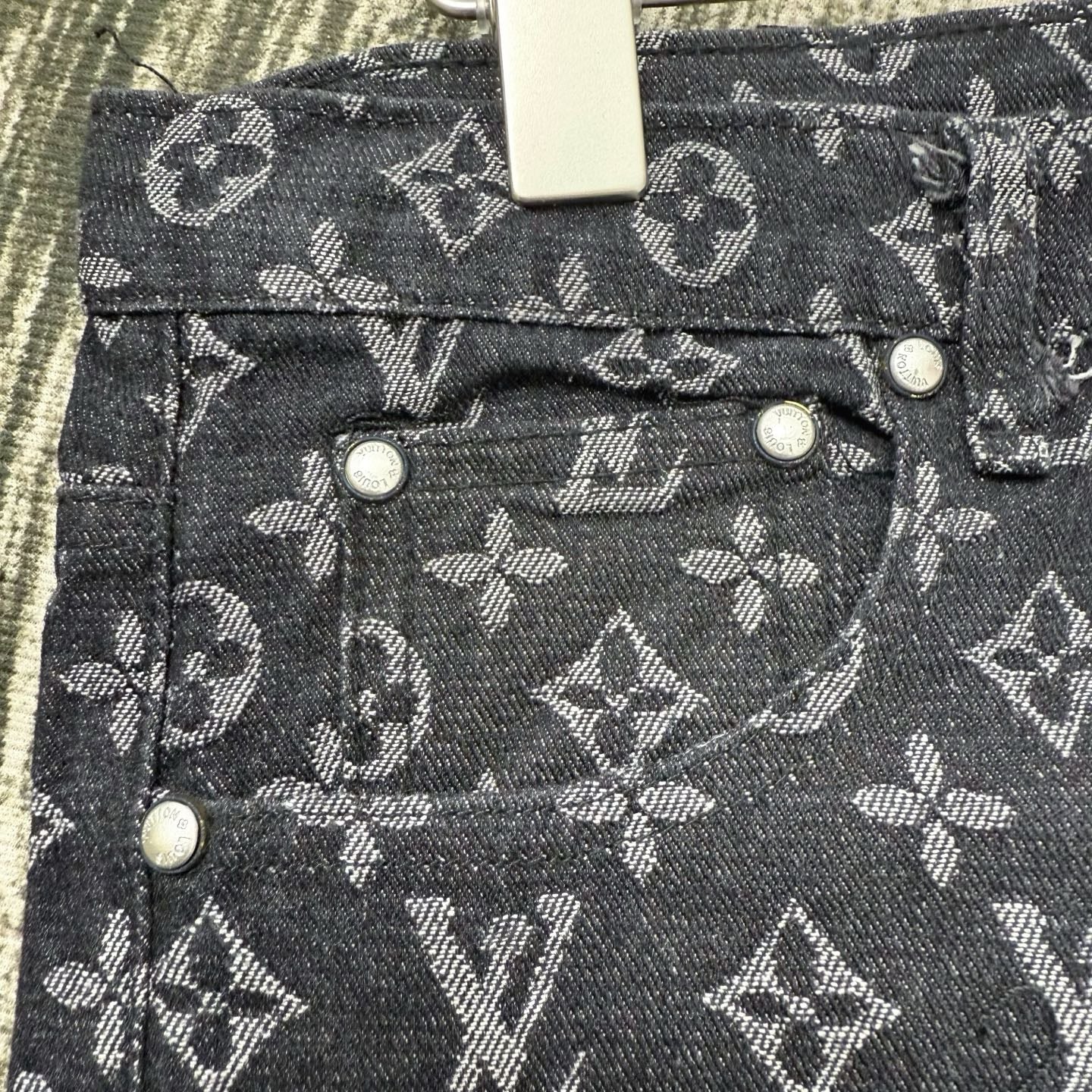 LuxluxHouse Best Quality Clothes Pants Louis Vuitton