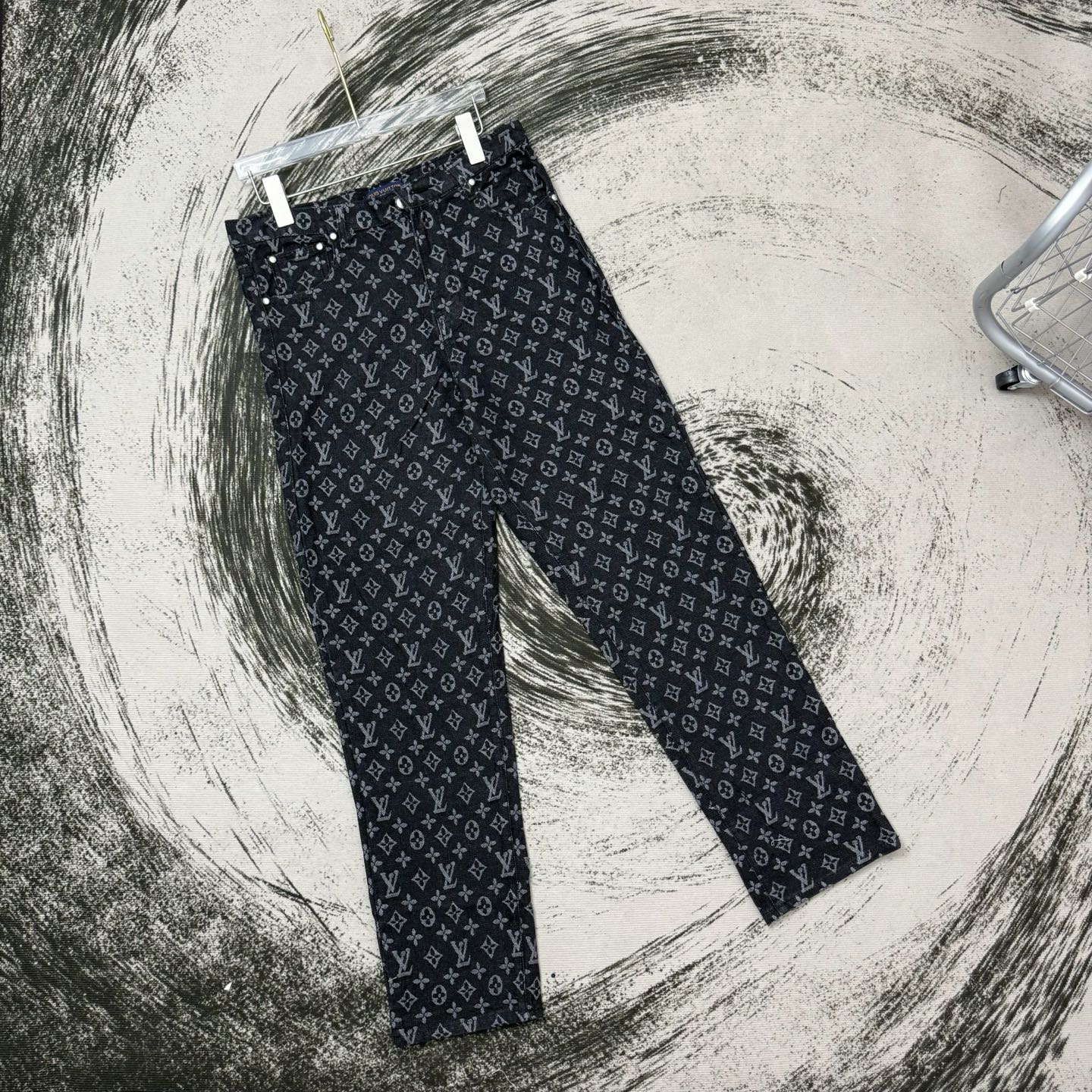 LuxluxHouse Best Quality Clothes Pants Louis Vuitton