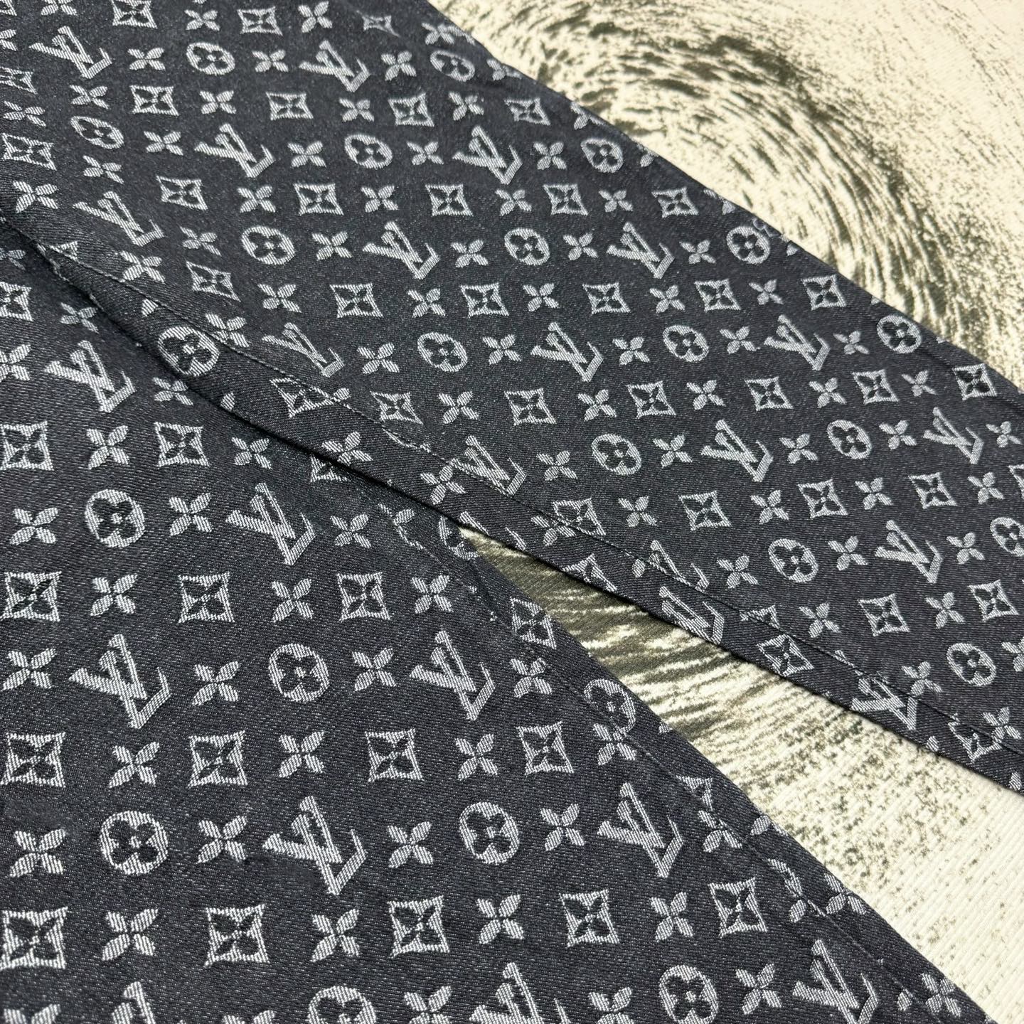 LuxluxHouse Best Quality Clothes Pants Louis Vuitton