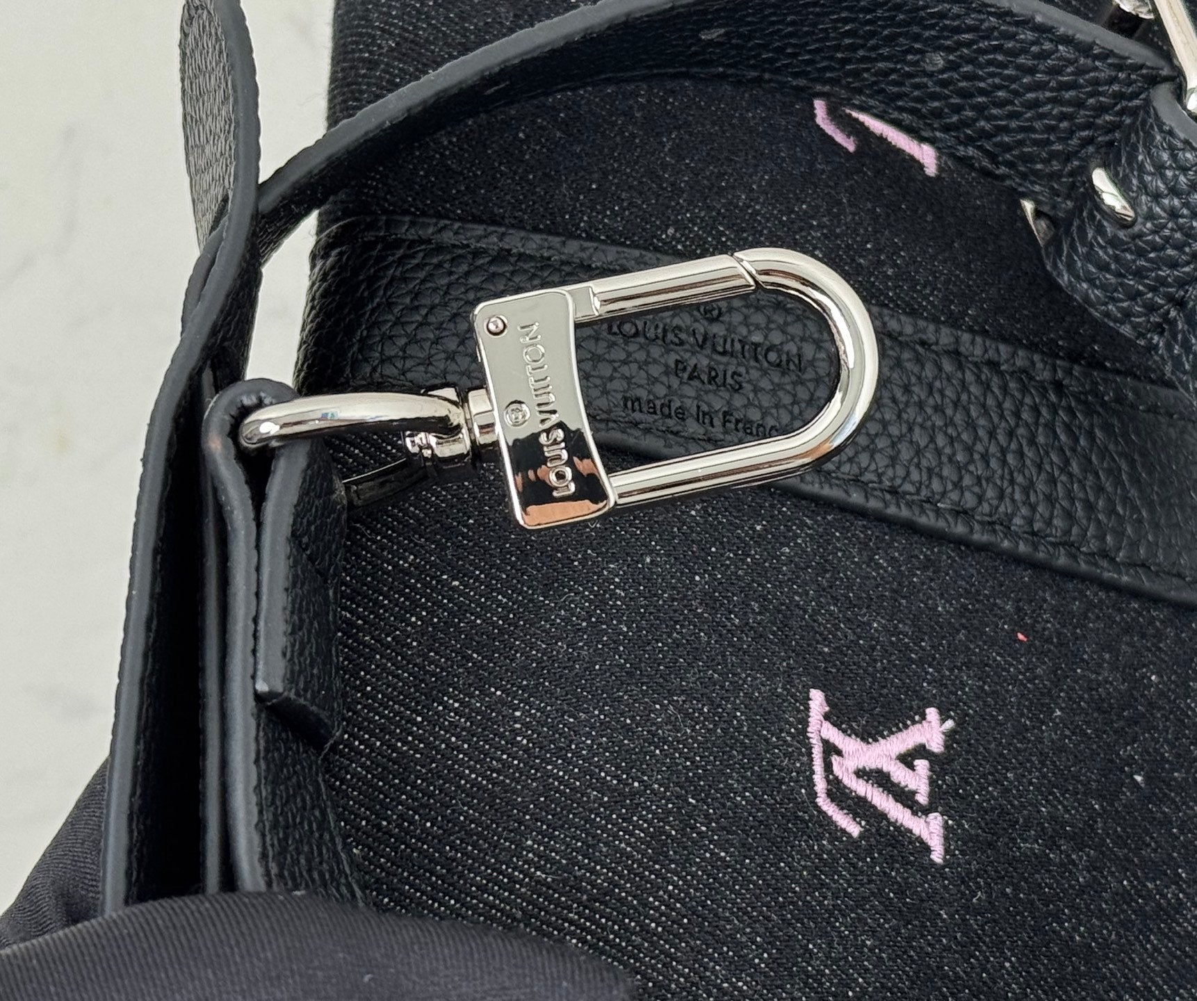 LuxluxHouse Best Quality Bags Louis Vuitton Men