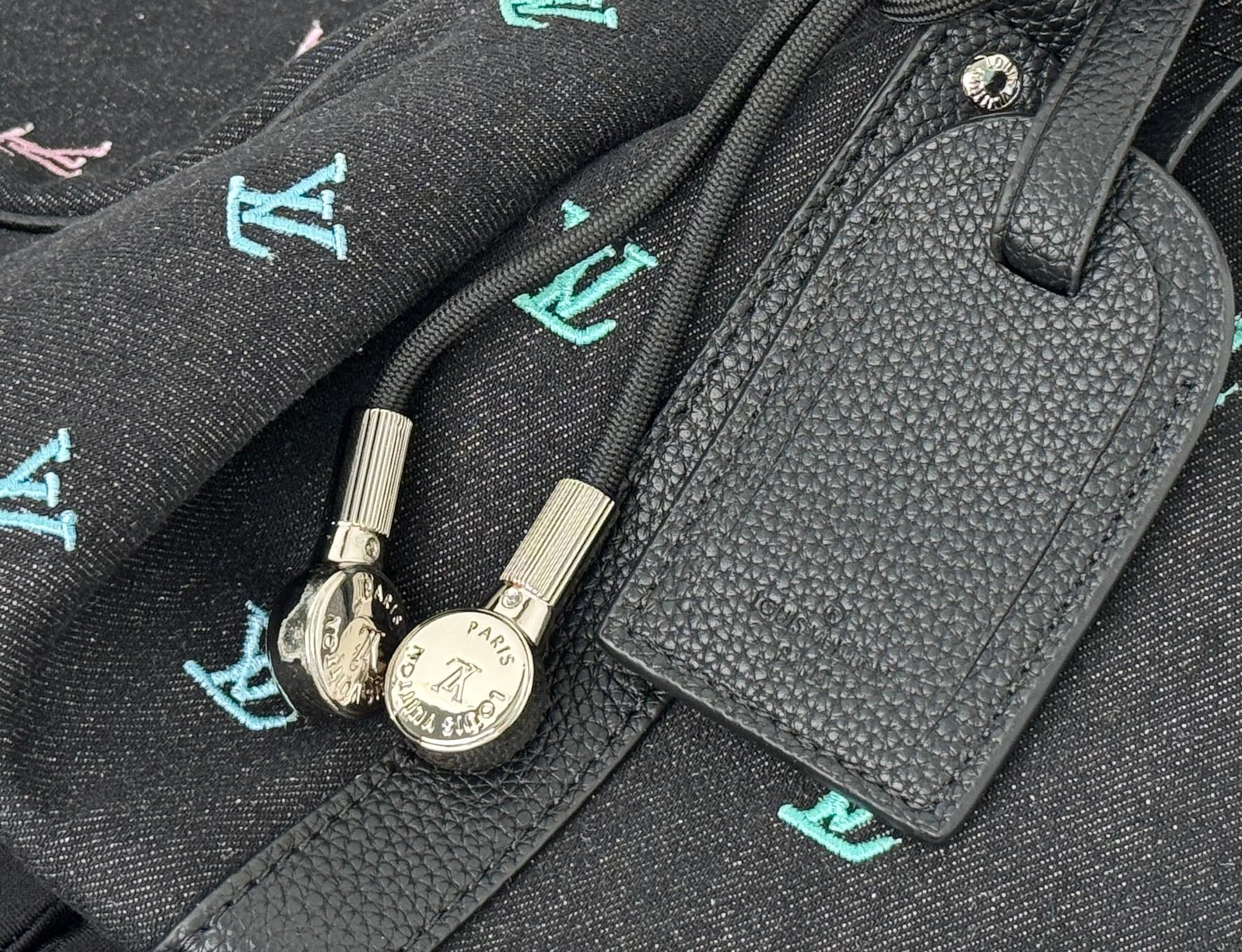 LuxluxHouse Best Quality Bags Louis Vuitton Men