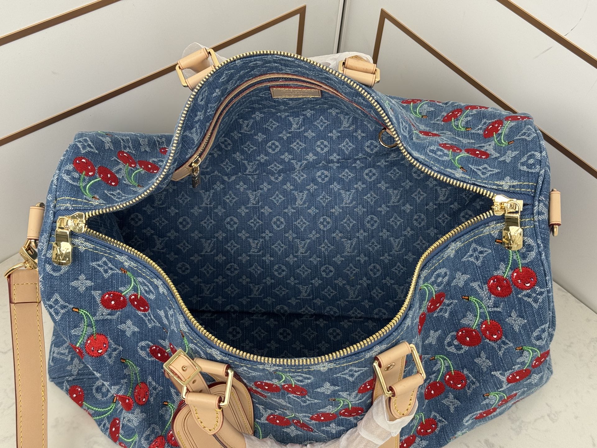 LuxluxHouse Best Quality Bags Louis Vuitton Men