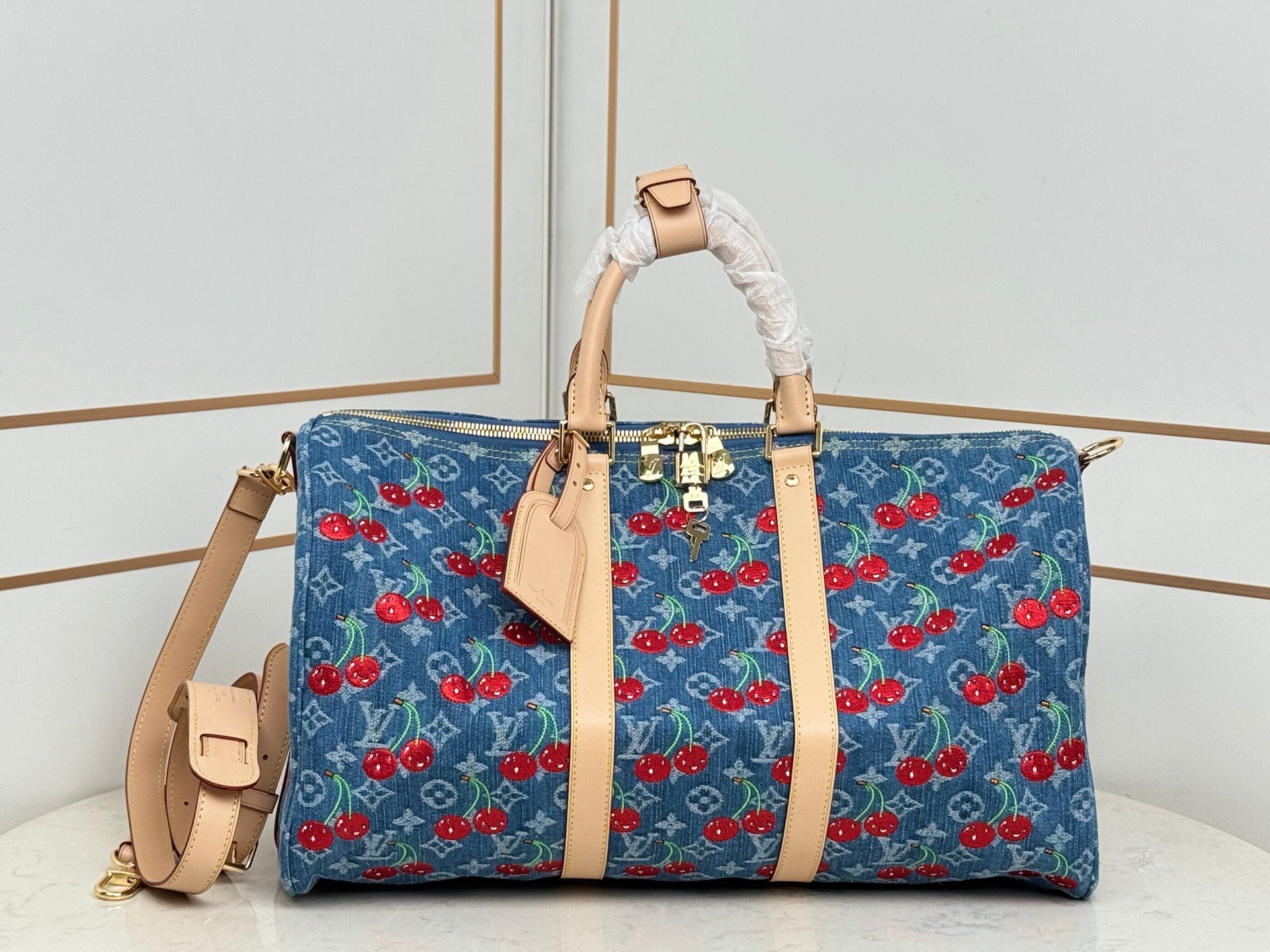 LuxluxHouse Best Quality Bags Louis Vuitton Men
